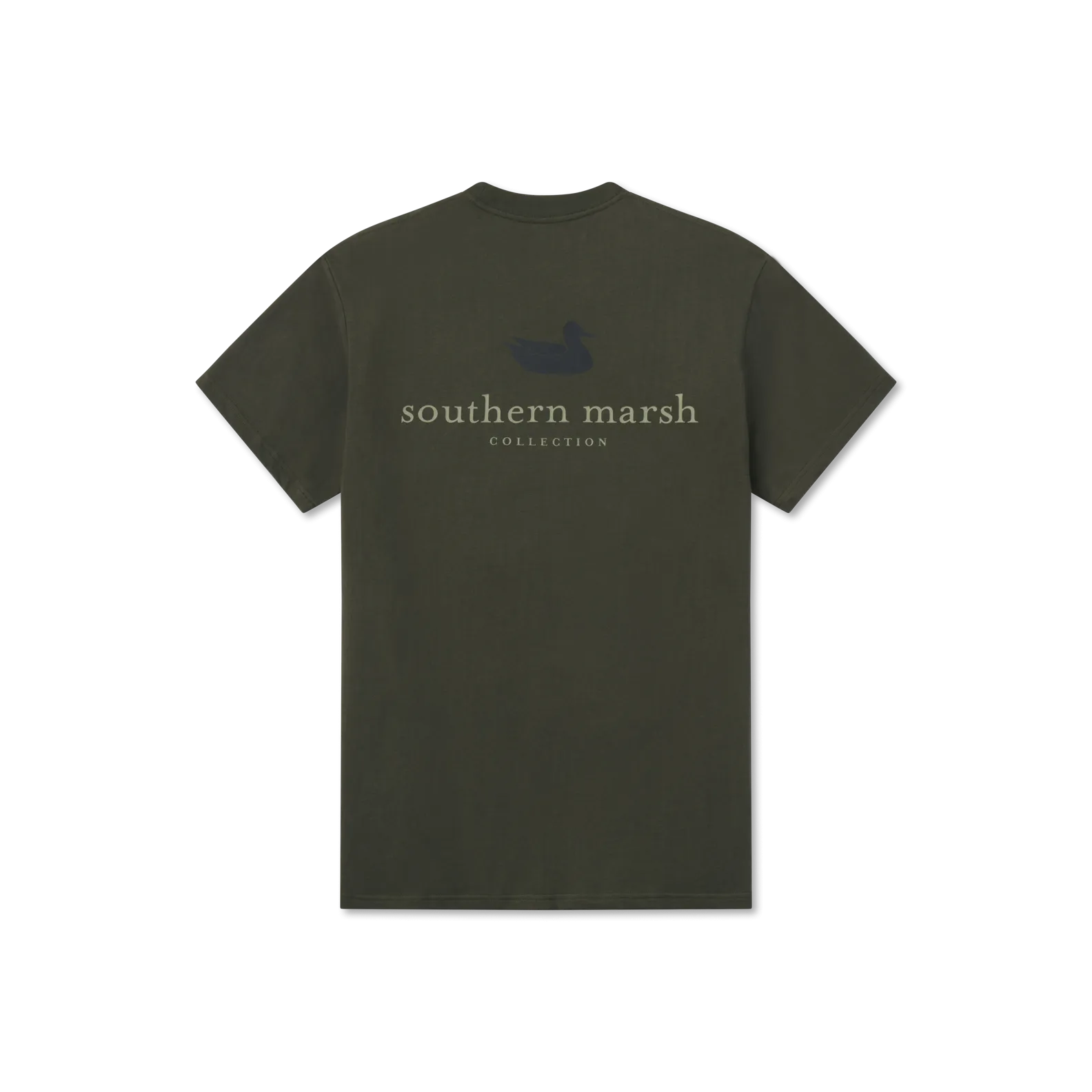 Southern Marsh 21 Authentic Tee