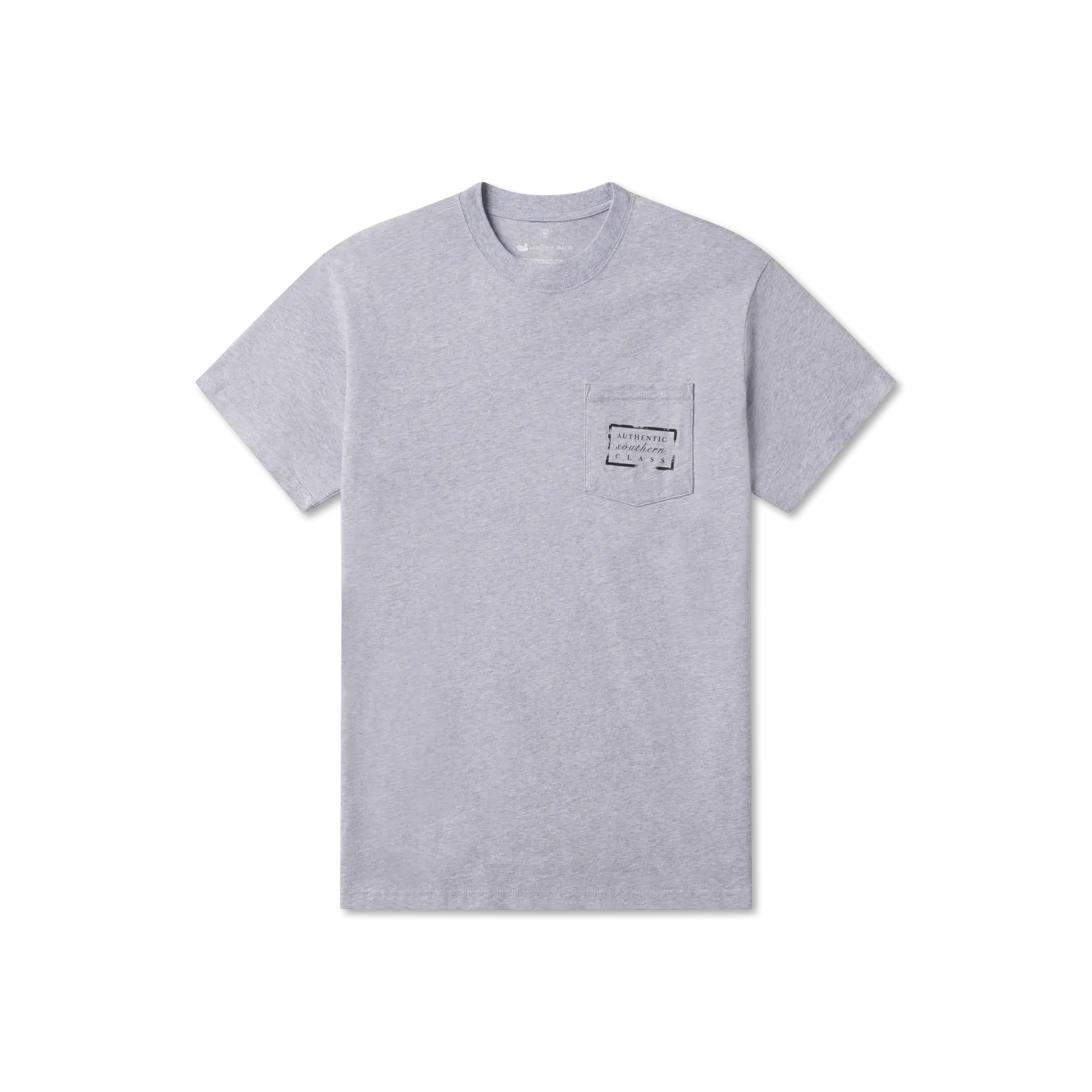 Southern Marsh 21 Authentic Tee