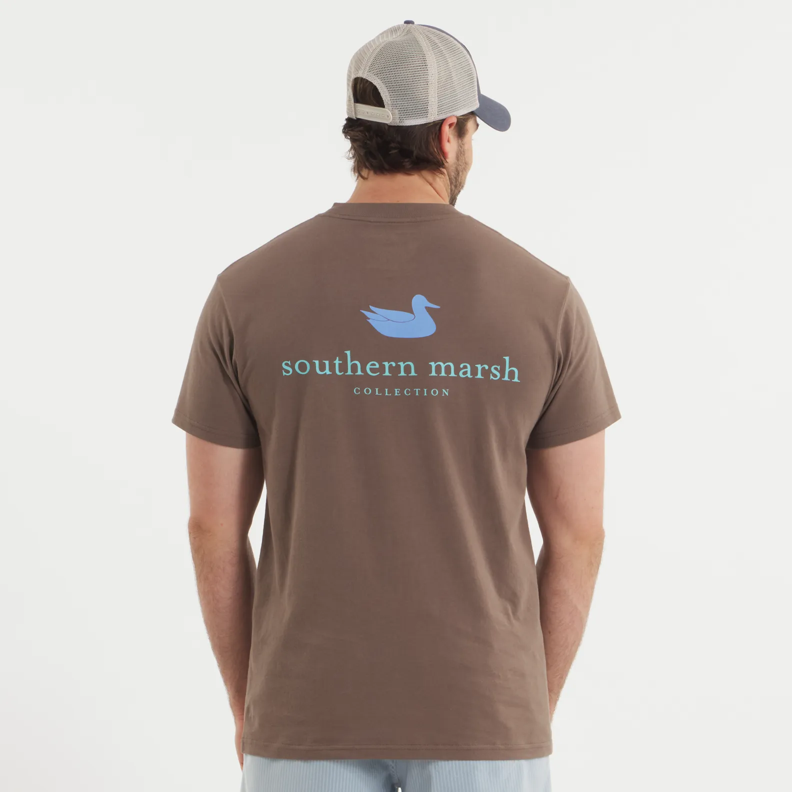 Southern Marsh 21 Authentic Tee