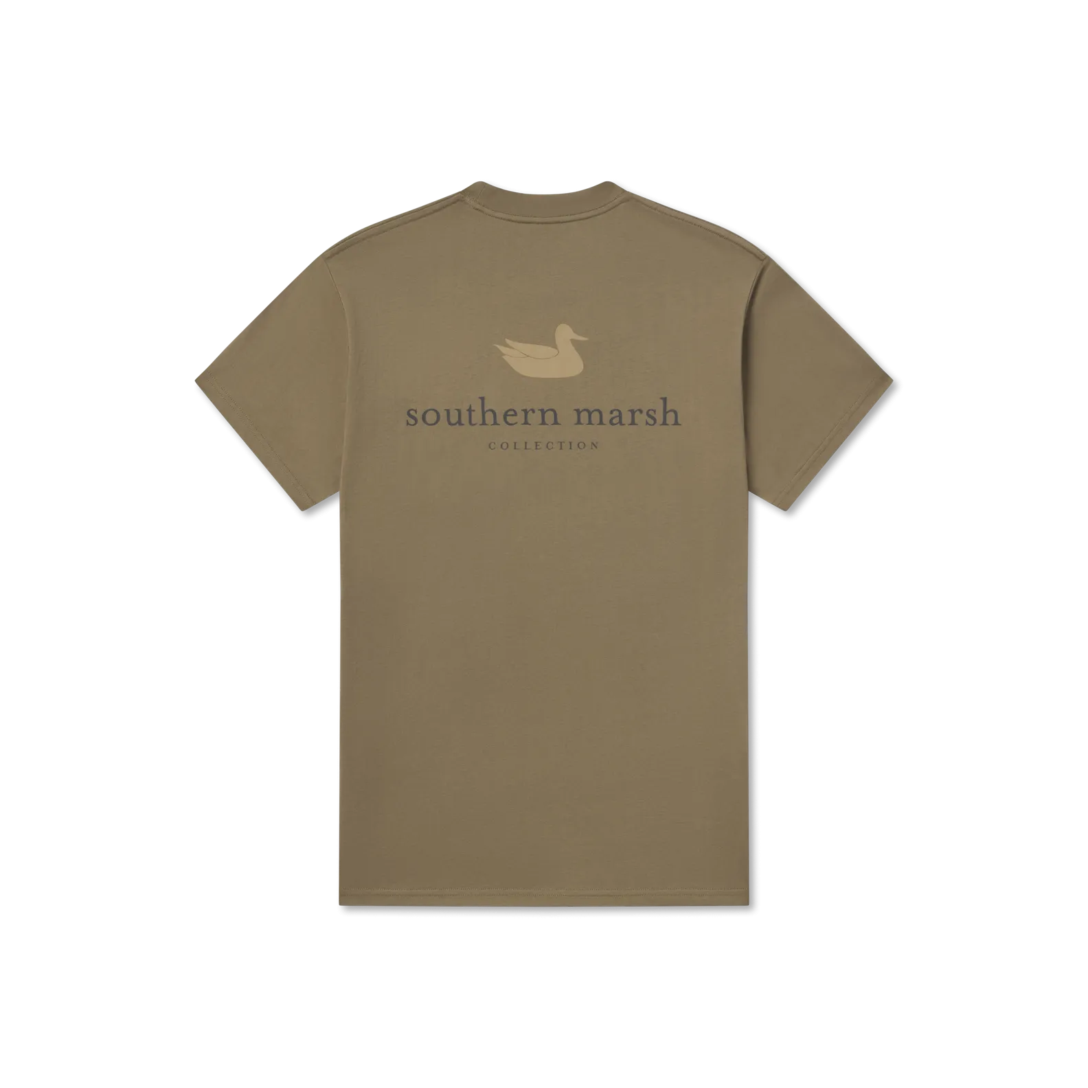 Southern Marsh 21 Authentic Tee
