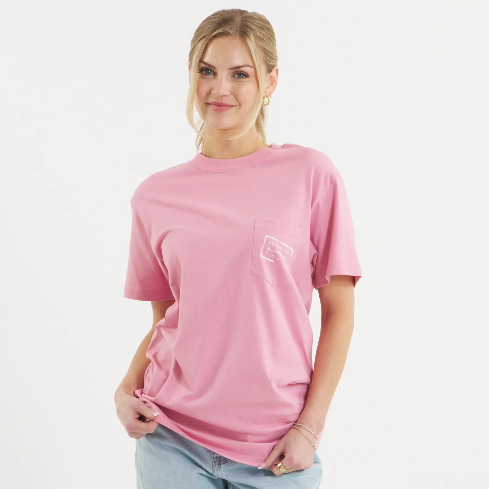 Southern Marsh 21 Authentic Tee