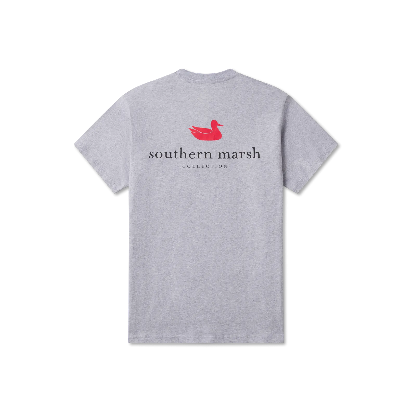 Southern Marsh 21 Authentic Tee