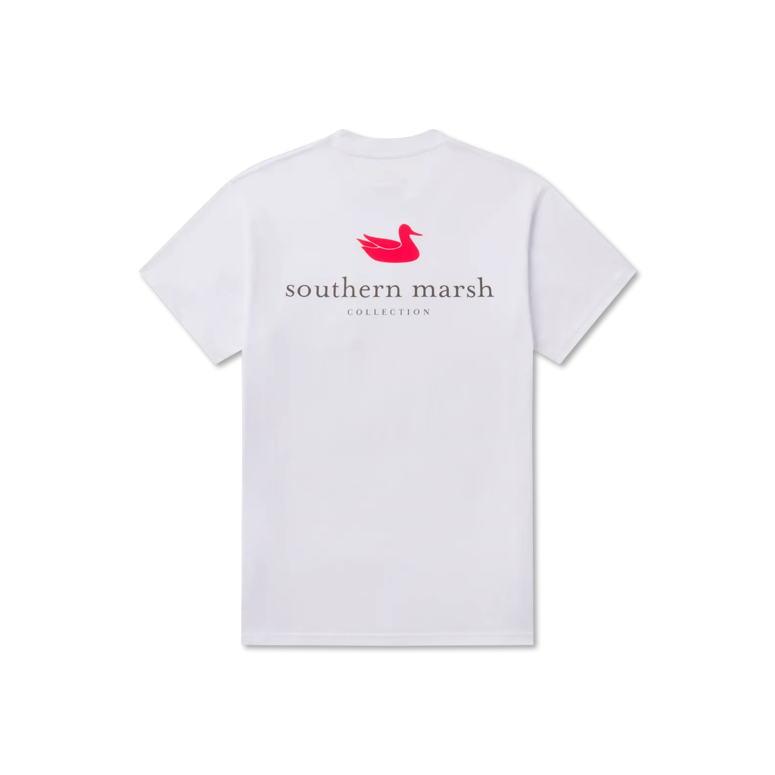 Southern Marsh 21 Authentic Tee