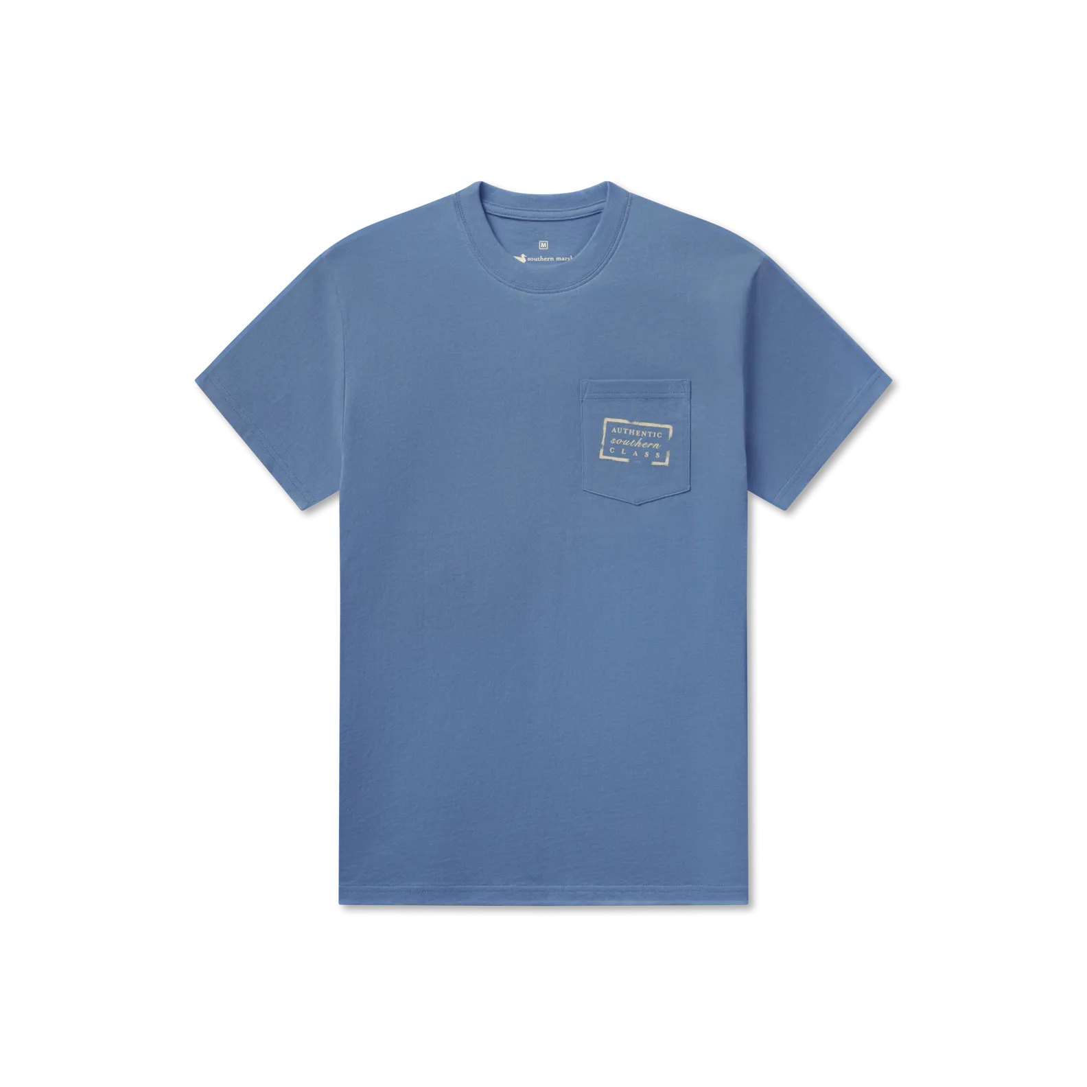 Southern Marsh 21 Authentic Tee