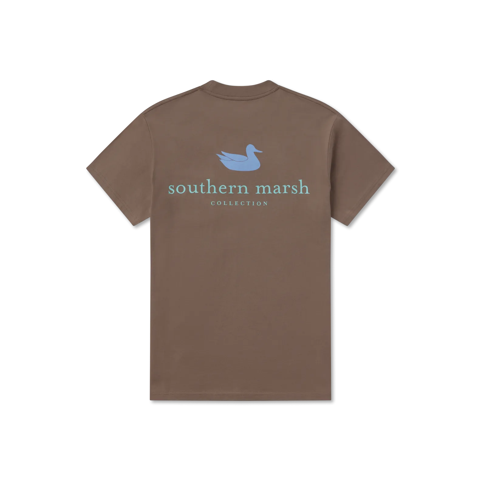 Southern Marsh 21 Authentic Tee