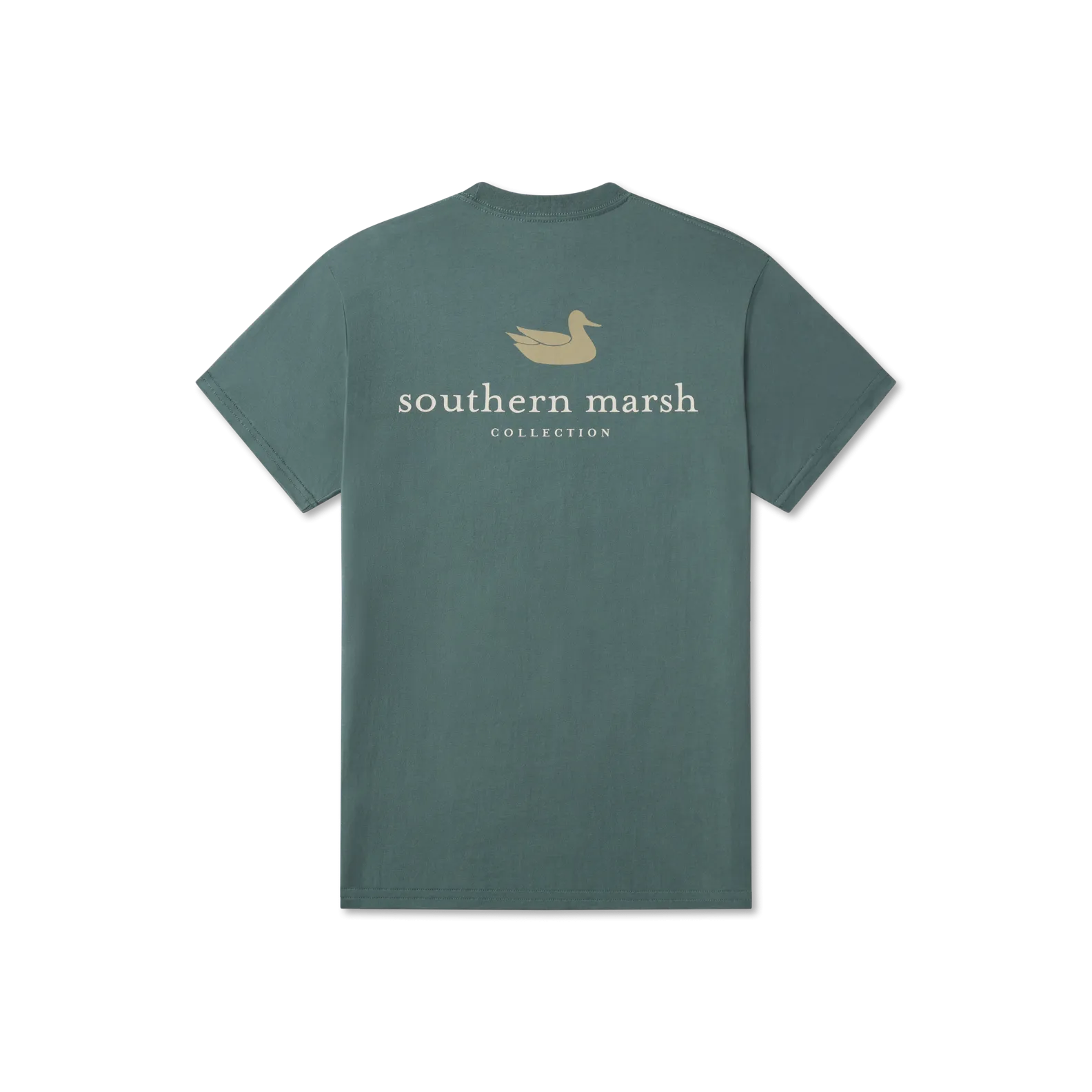 Southern Marsh 21 Authentic Tee