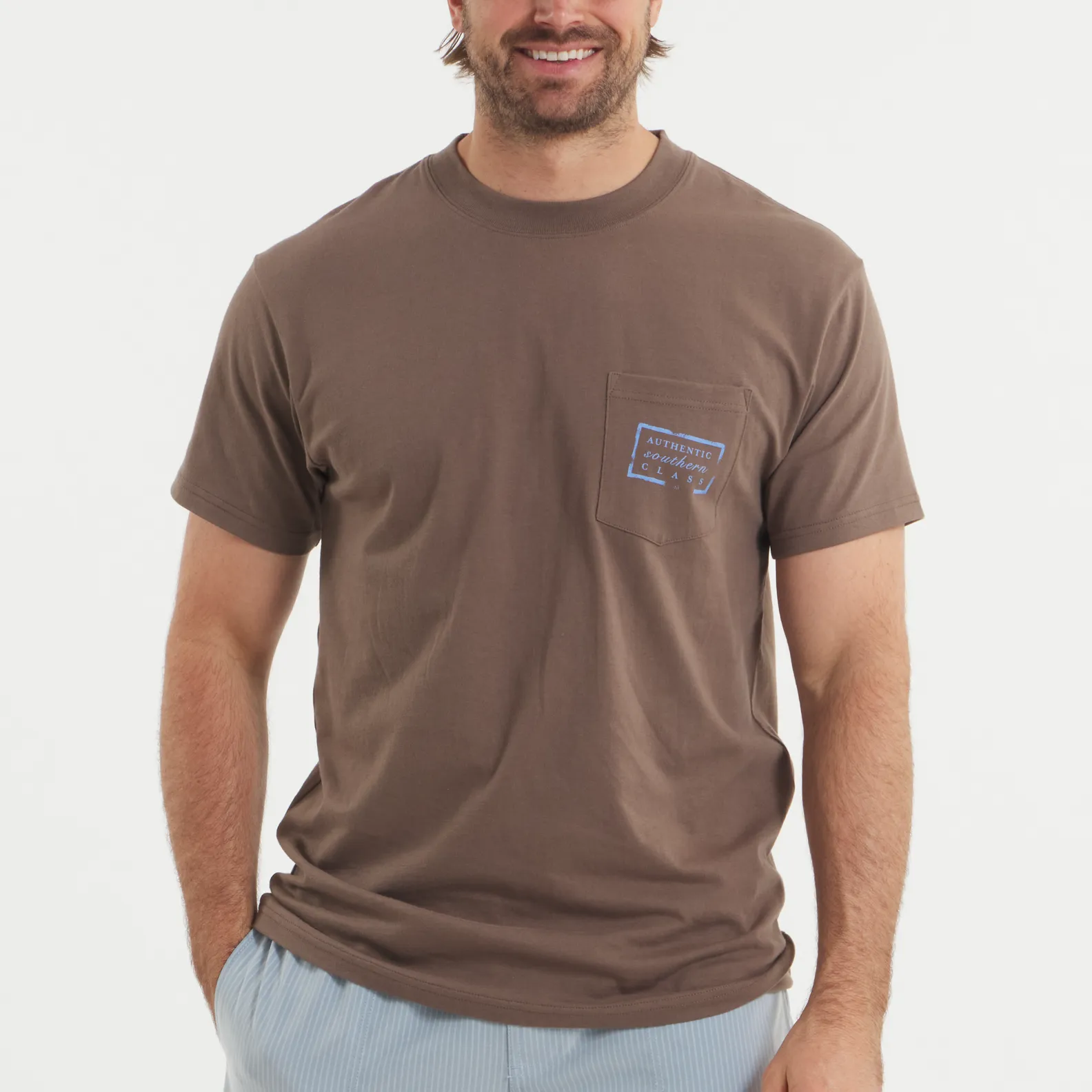 Southern Marsh 21 Authentic Tee