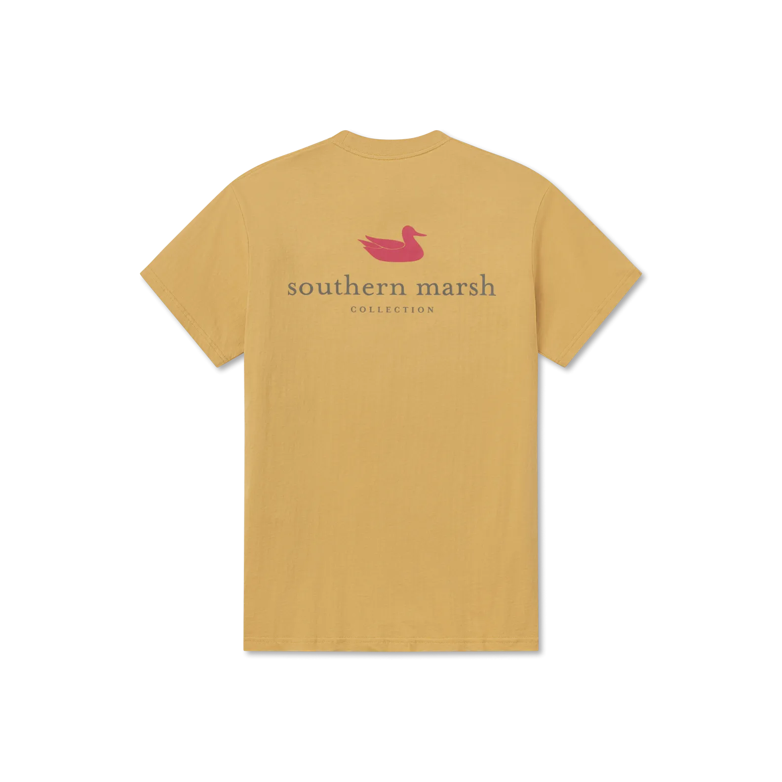 Southern Marsh 21 Authentic Tee