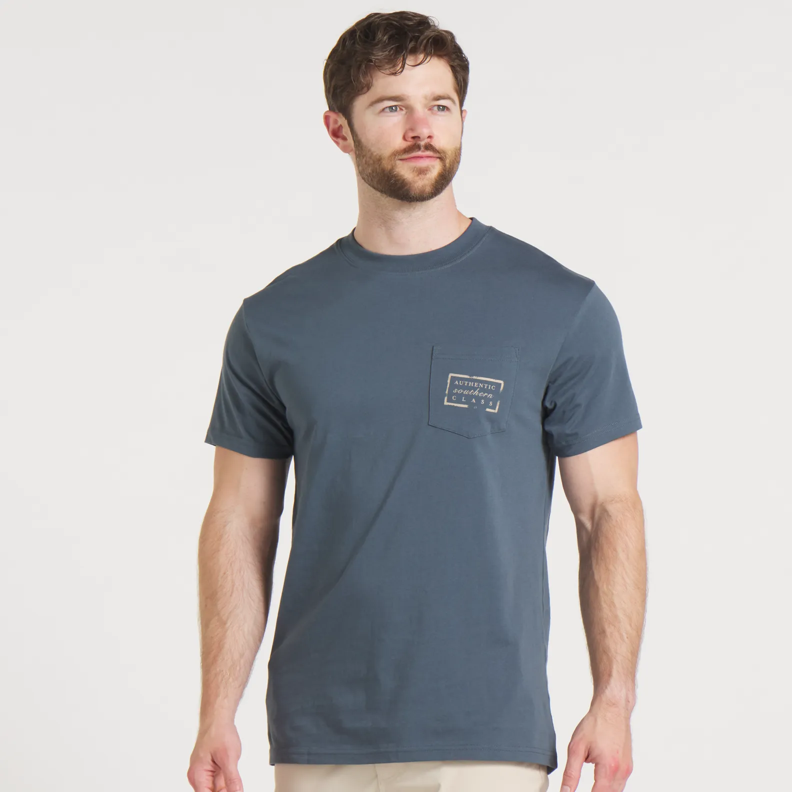 Southern Marsh 21 Authentic Tee