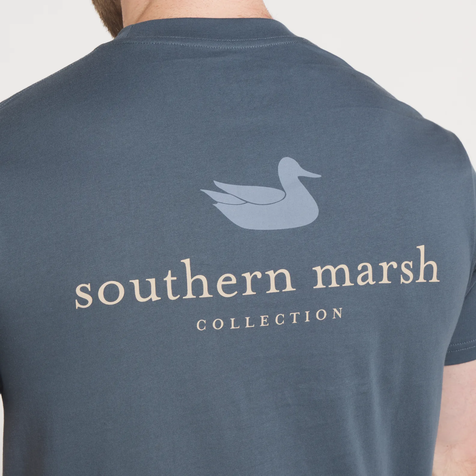 Southern Marsh 21 Authentic Tee