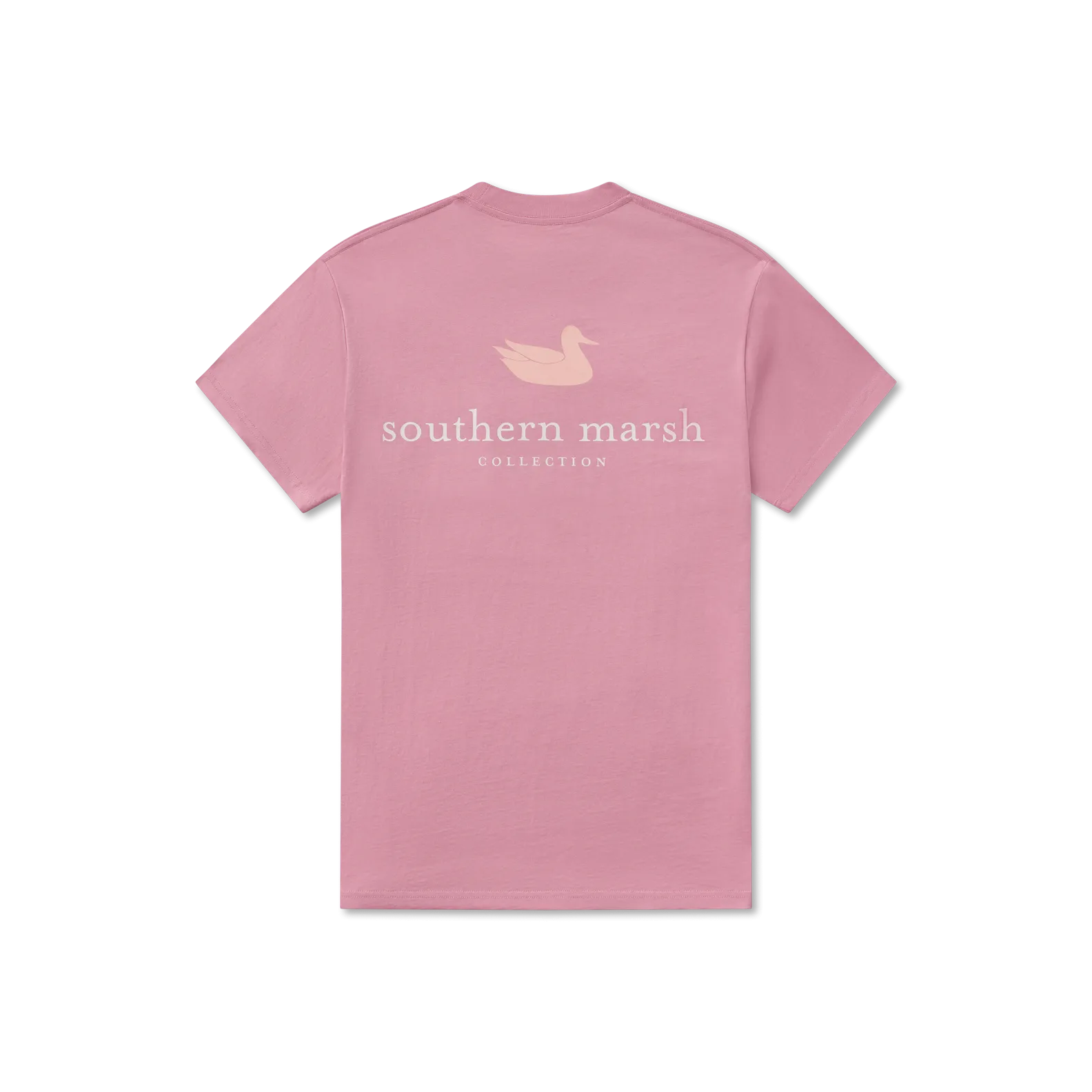 Southern Marsh 21 Authentic Tee