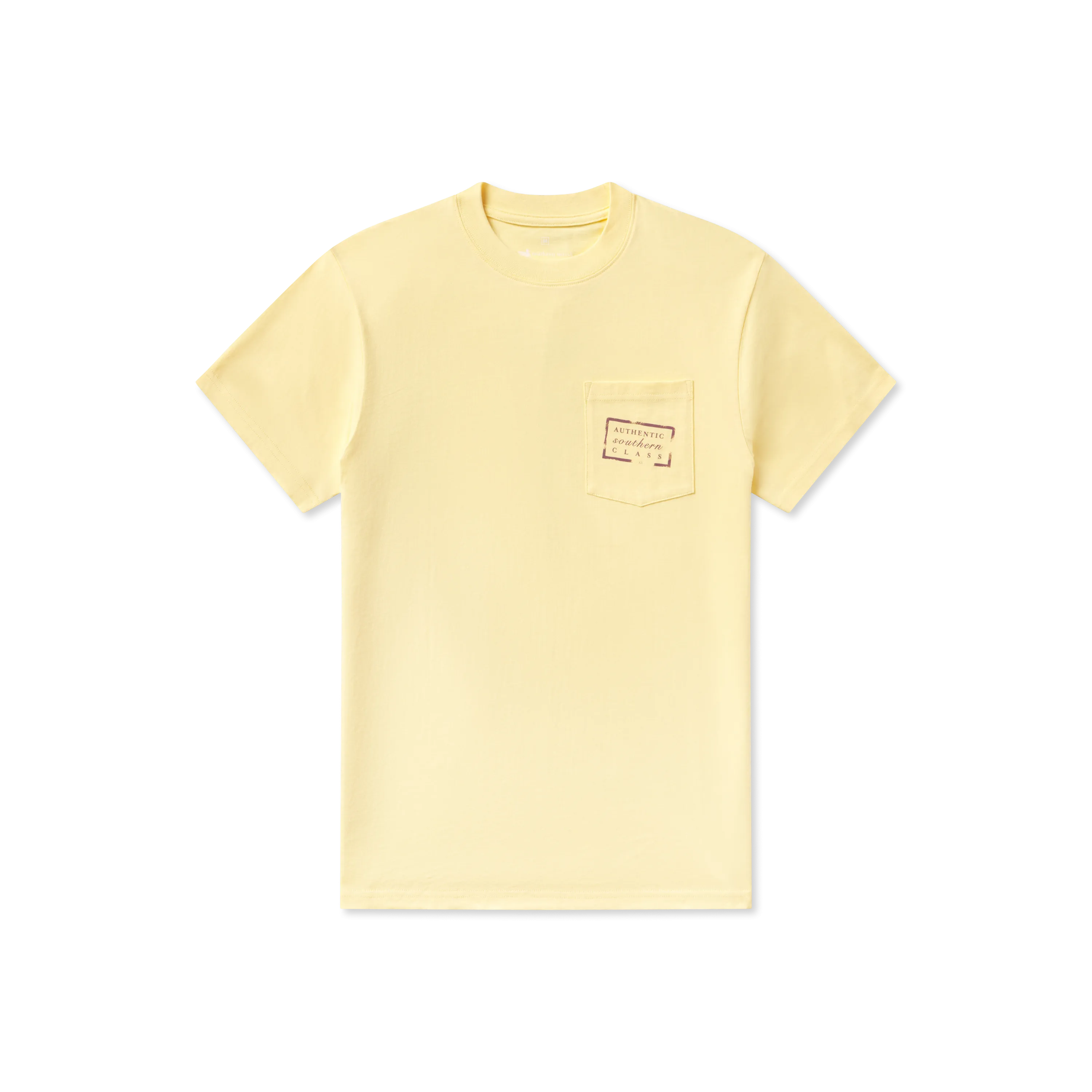 Southern Marsh 21 Authentic Tee