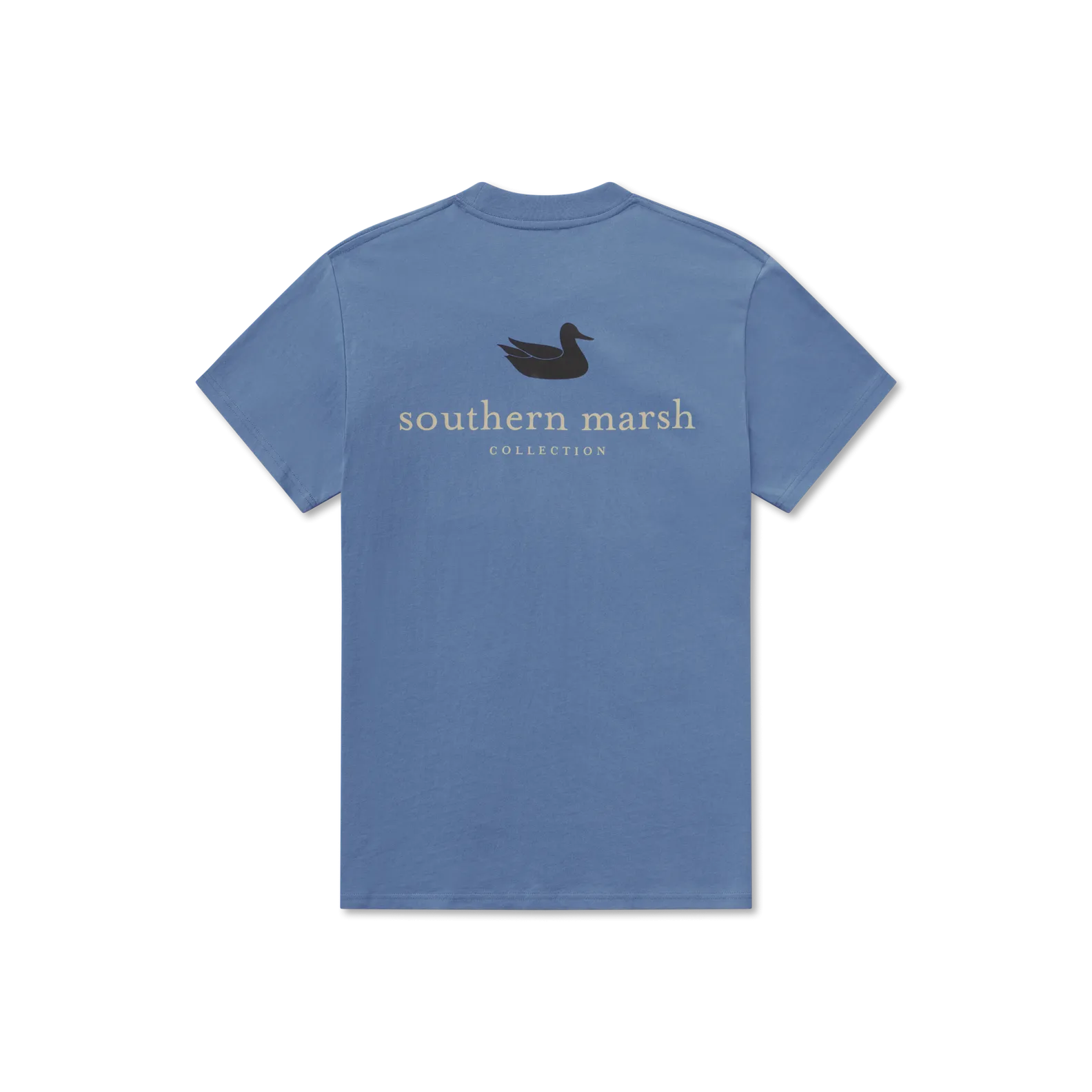 Southern Marsh 21 Authentic Tee