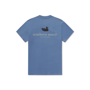 Southern Marsh 21 Authentic Tee