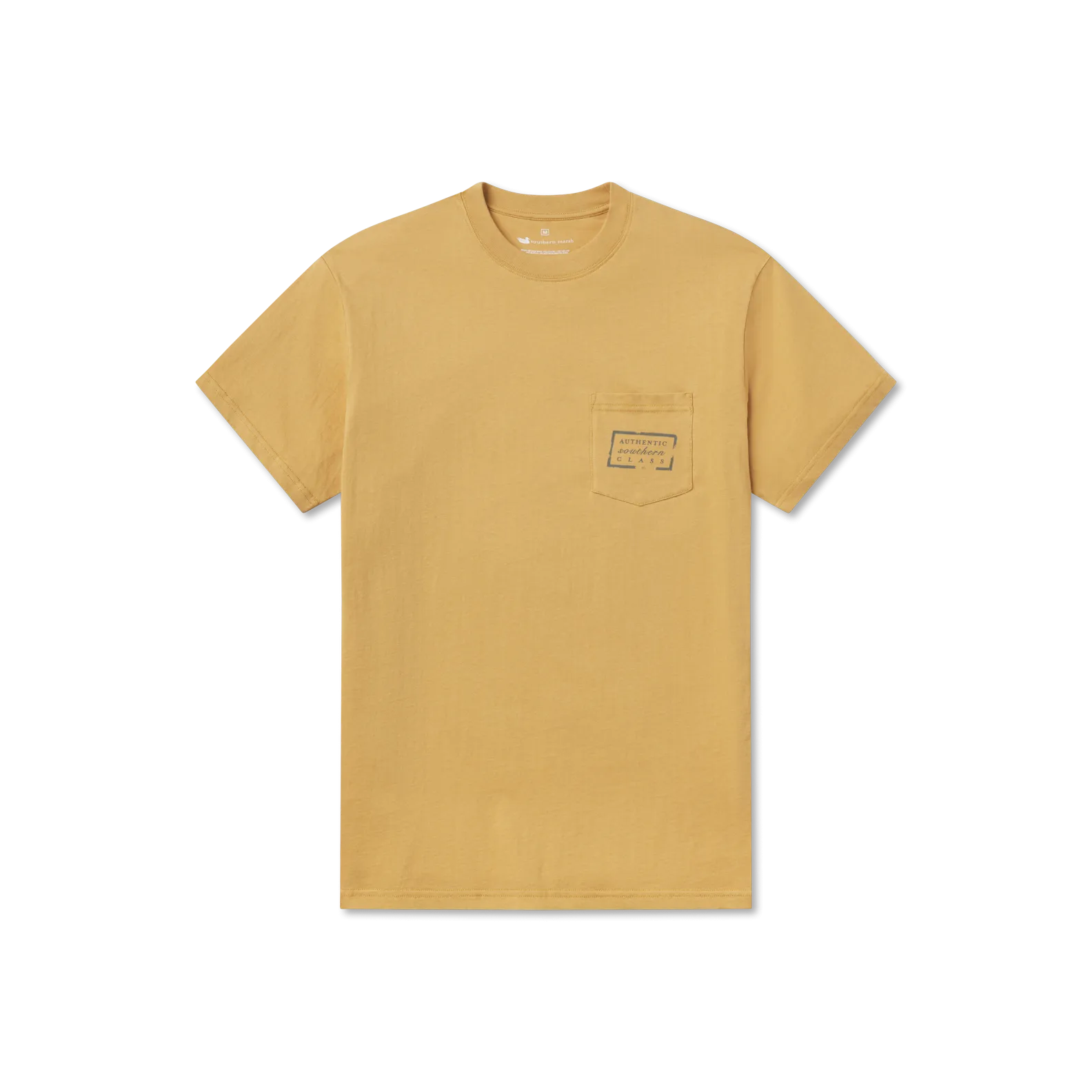 Southern Marsh 21 Authentic Tee