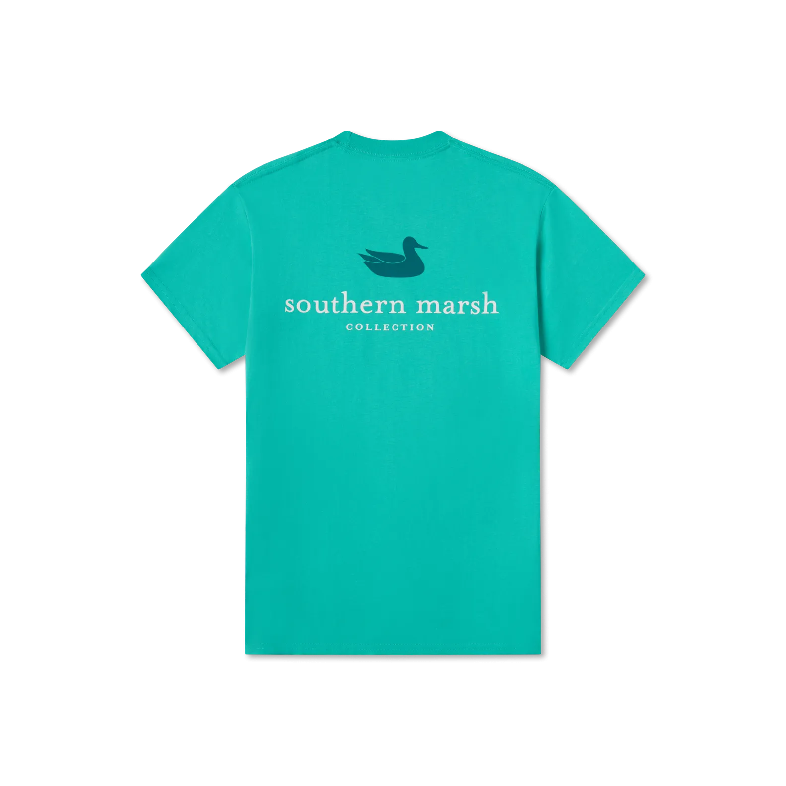 Southern Marsh 21 Authentic Vibrant Tee