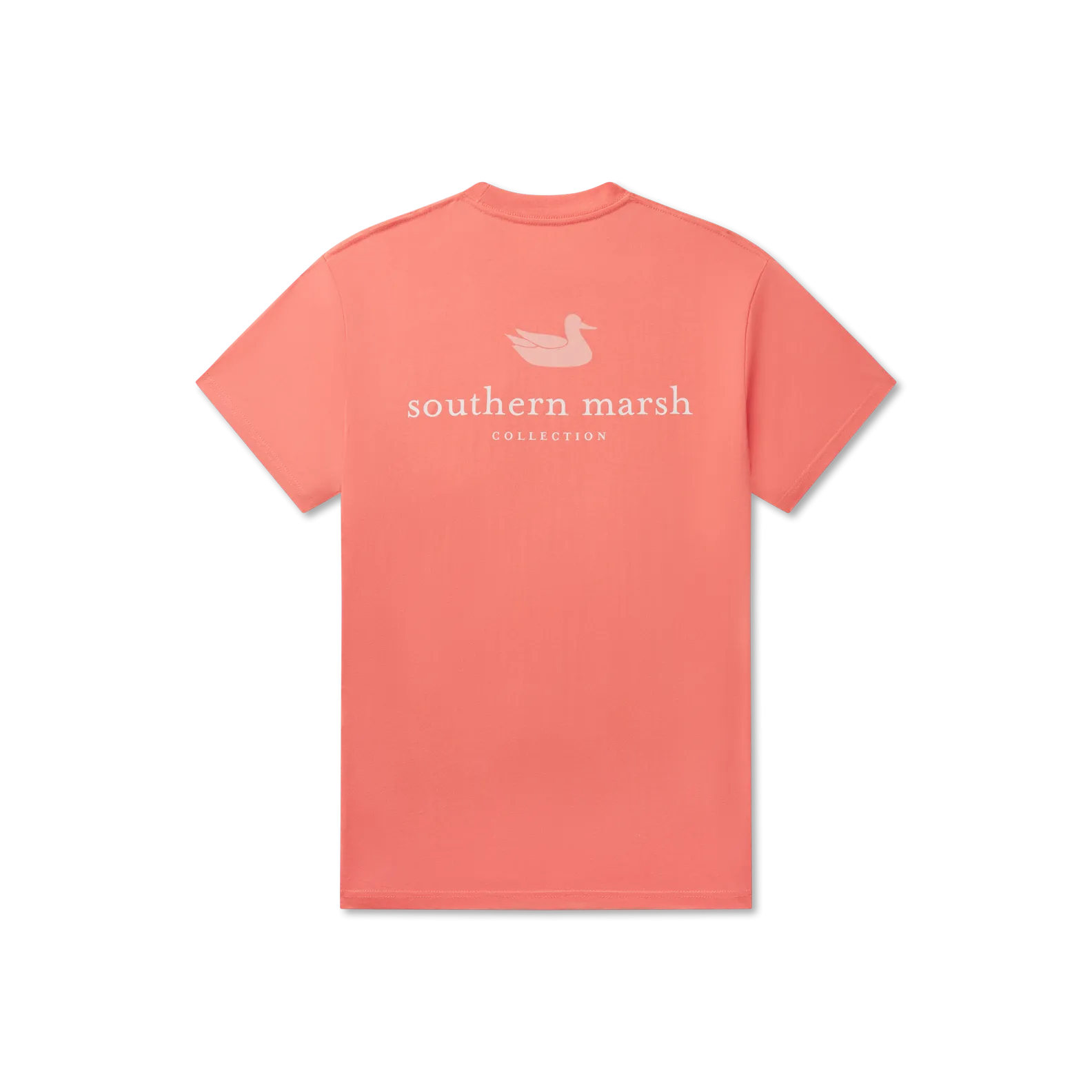 Southern Marsh 21 Authentic Vibrant Tee