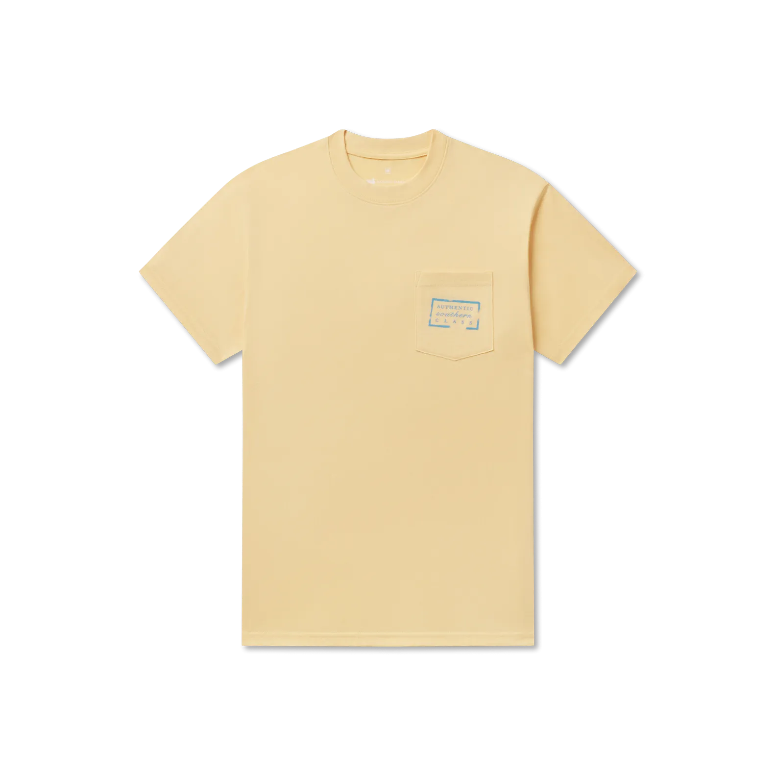 Southern Marsh 21 Authentic Vibrant Tee