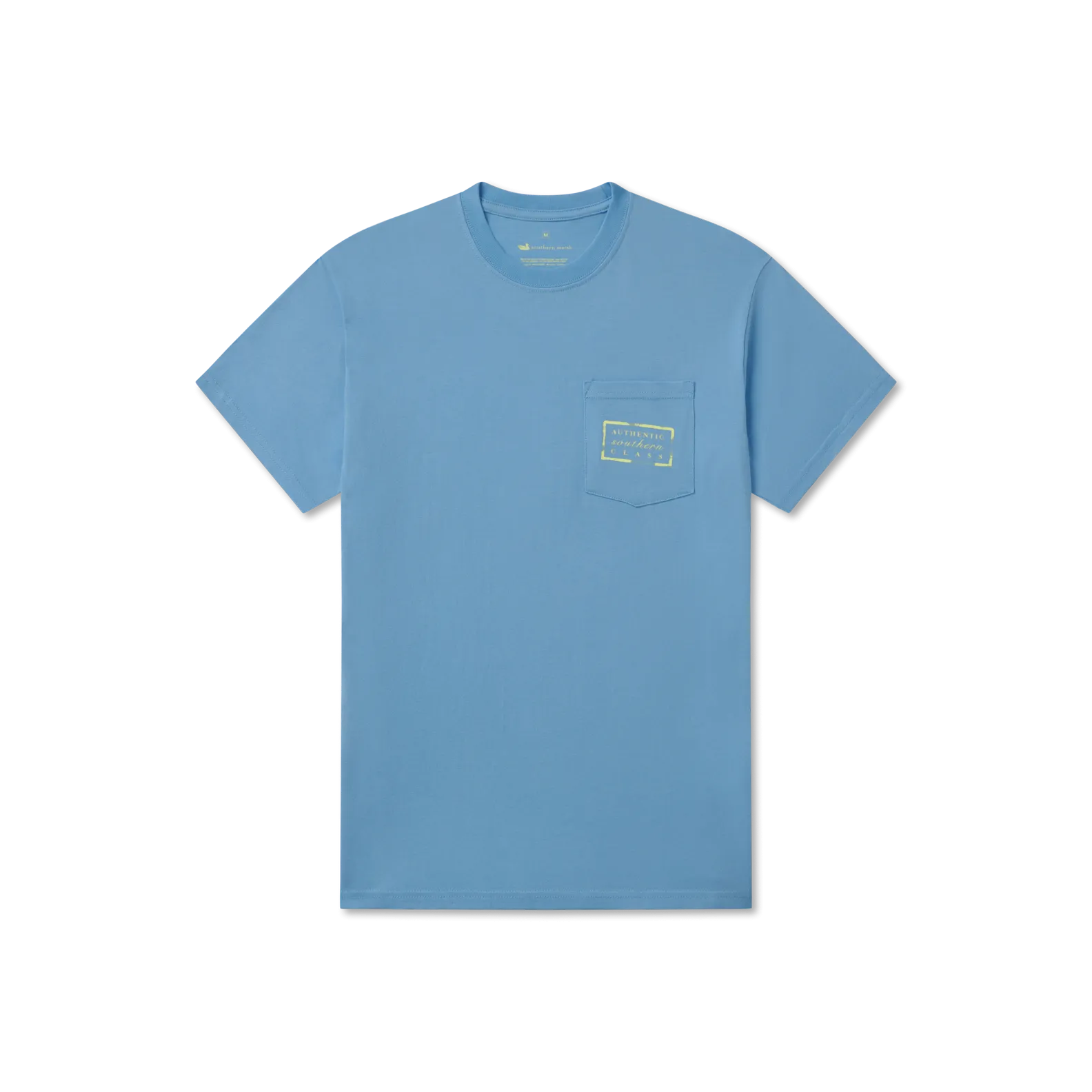 Southern Marsh 21 Authentic Vibrant Tee