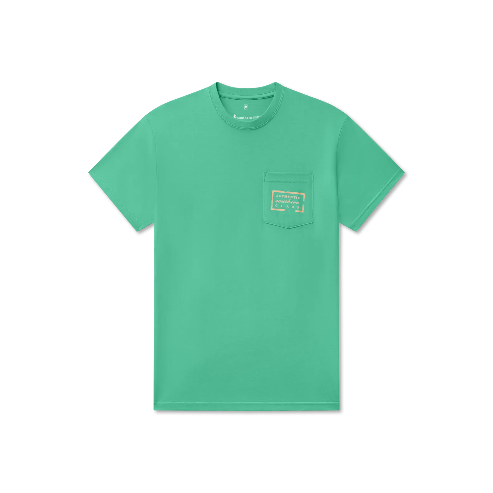 Southern Marsh 21 Authentic Vibrant Tee