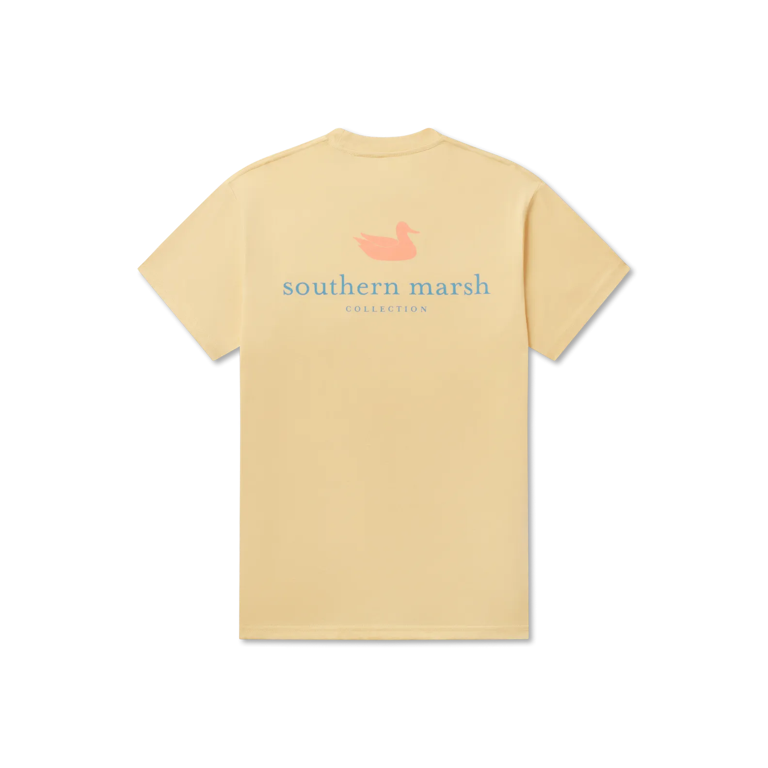Southern Marsh 21 Authentic Vibrant Tee