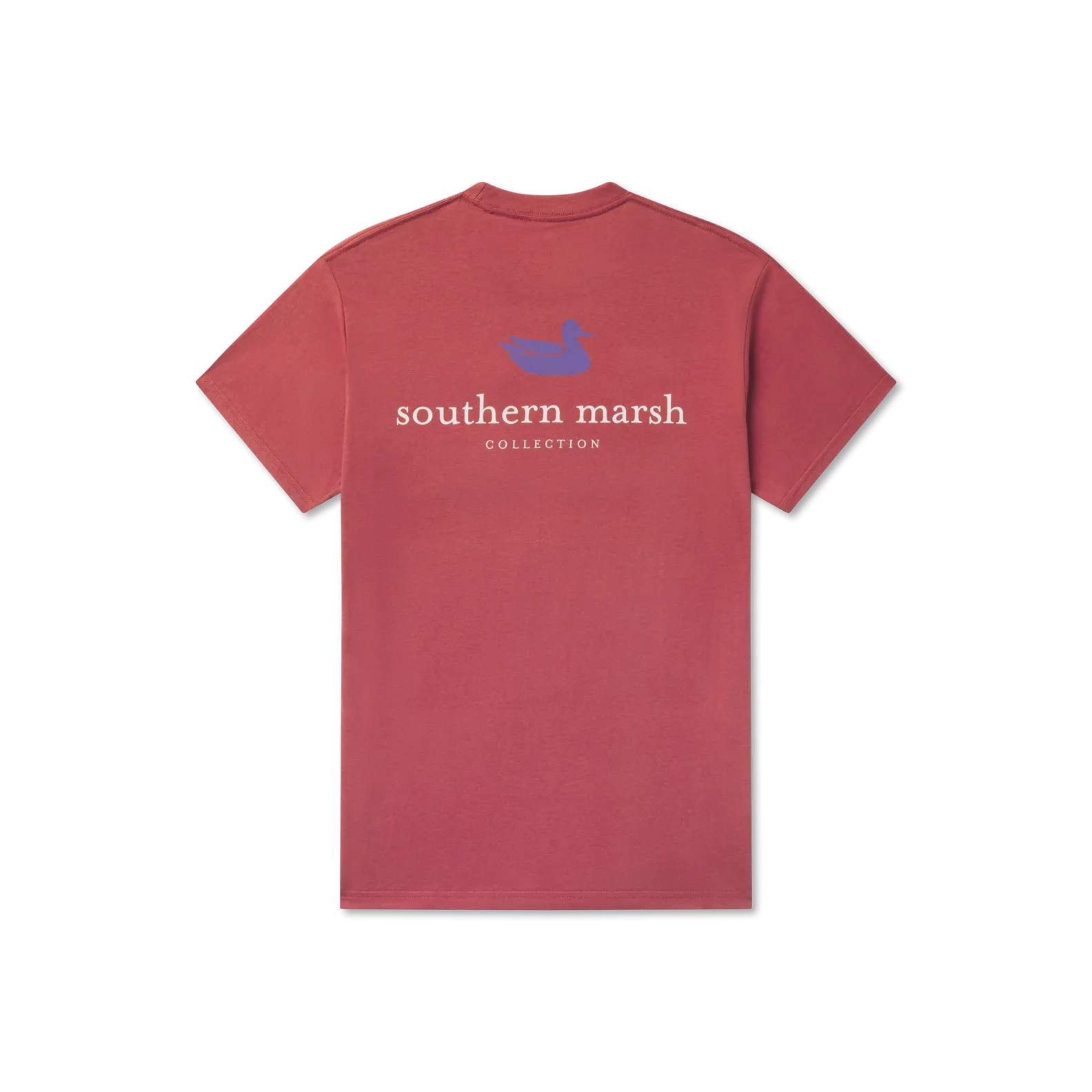 Southern Marsh 21 Authentic Vibrant Tee