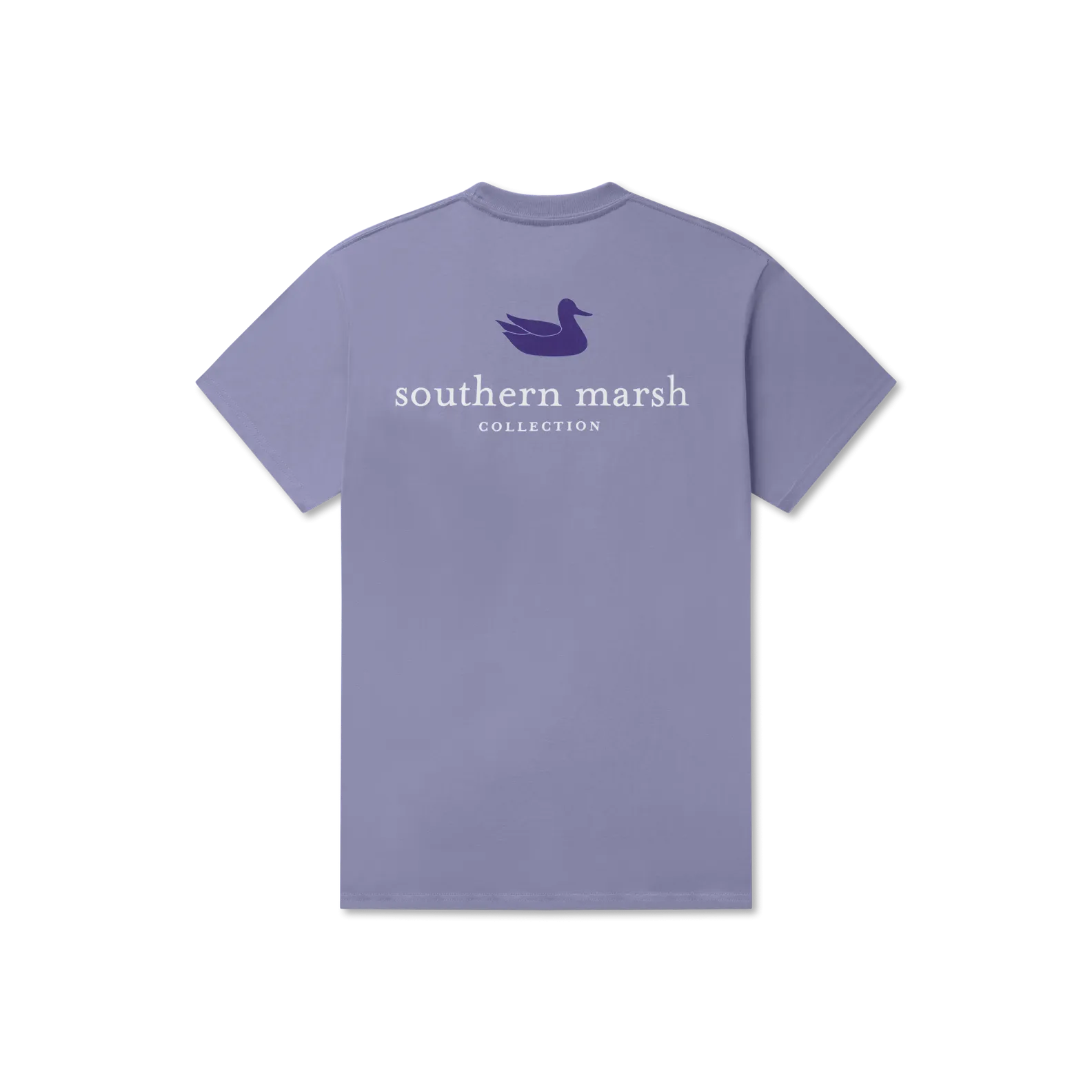 Southern Marsh 21 Authentic Vibrant Tee