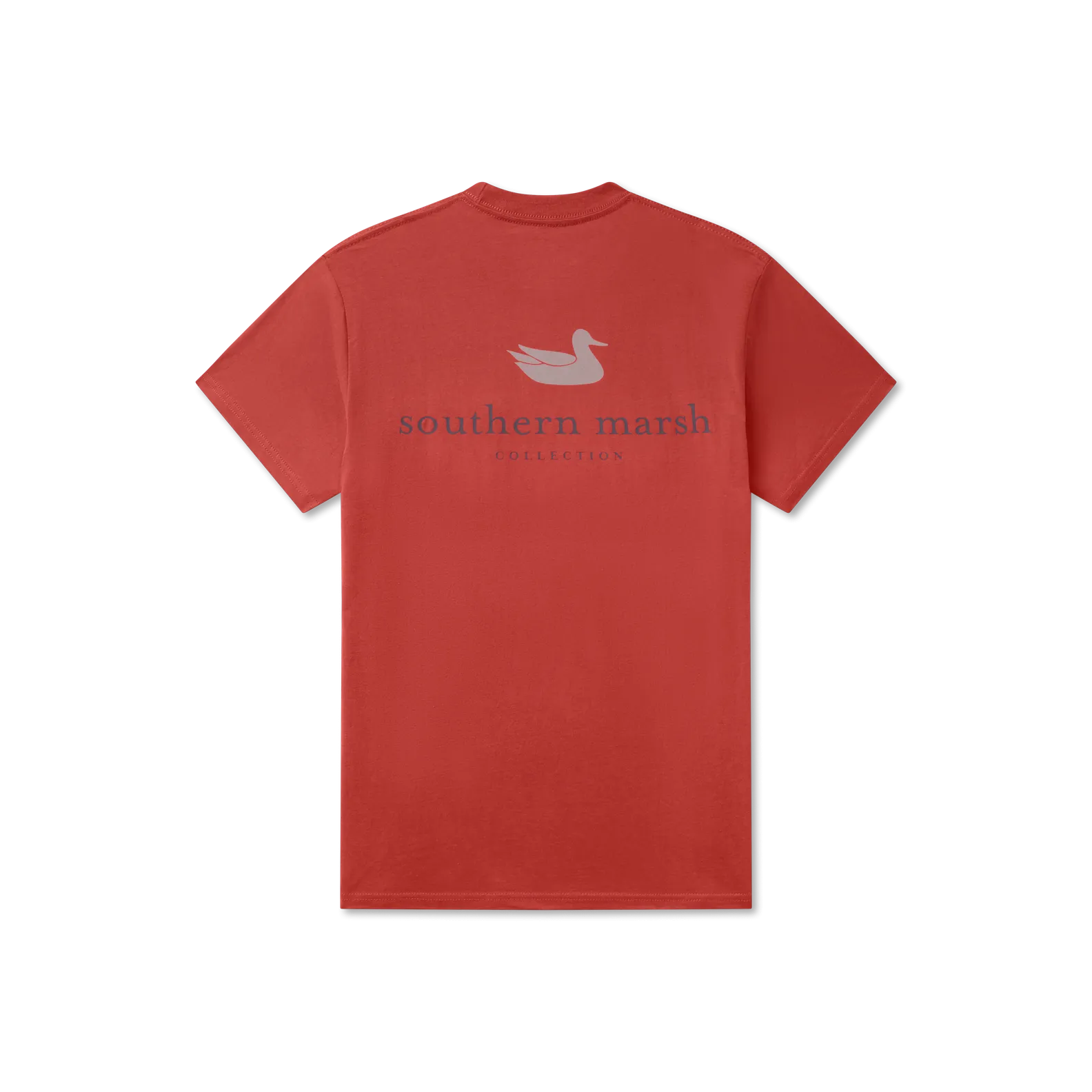 Southern Marsh 21 Authentic Vibrant Tee