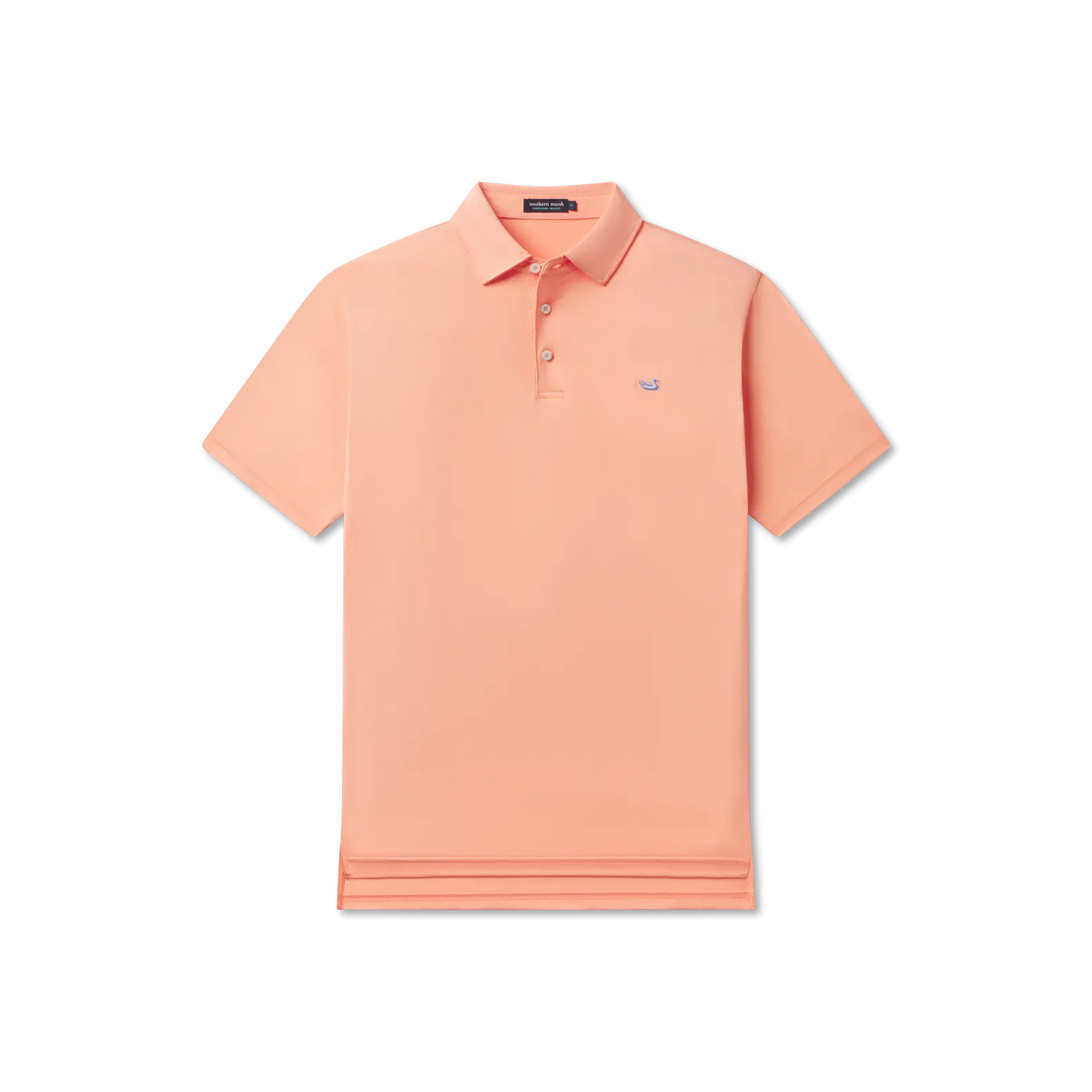 Southern Marsh 21 Azores Performance Polo