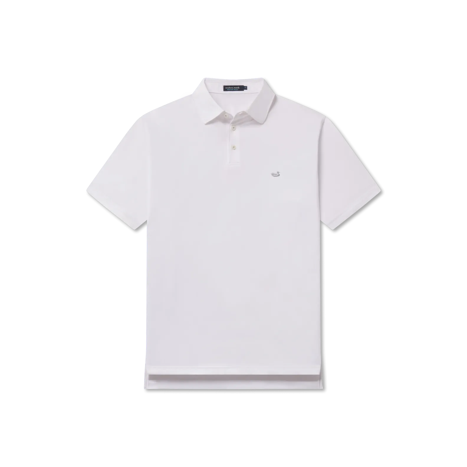 Southern Marsh 21 Azores Performance Polo