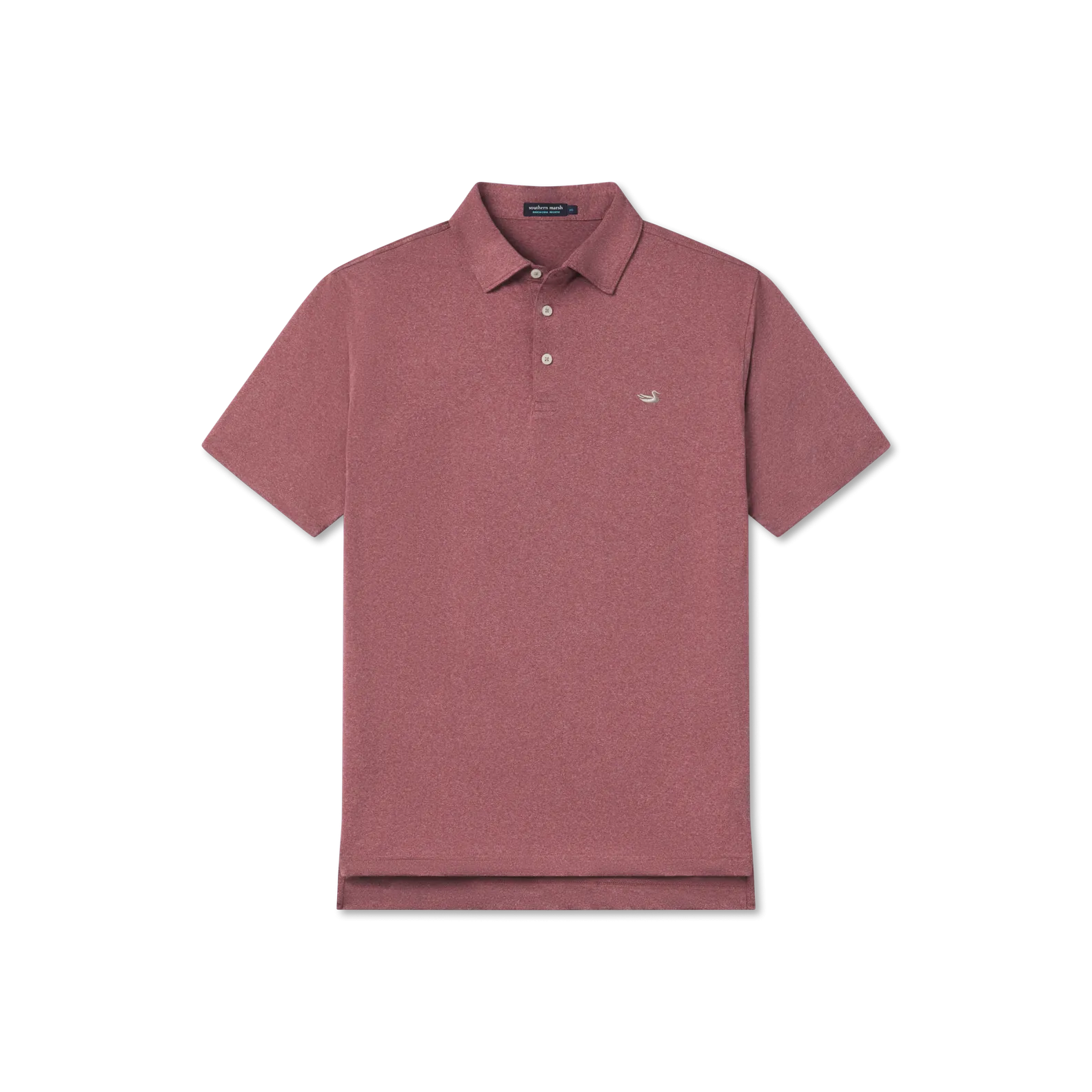 Southern Marsh 21 Azores Performance Polo