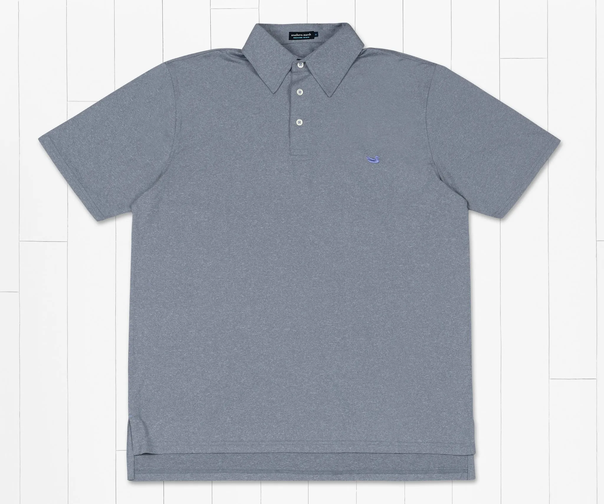 Southern Marsh 21 Azores Performance Polo