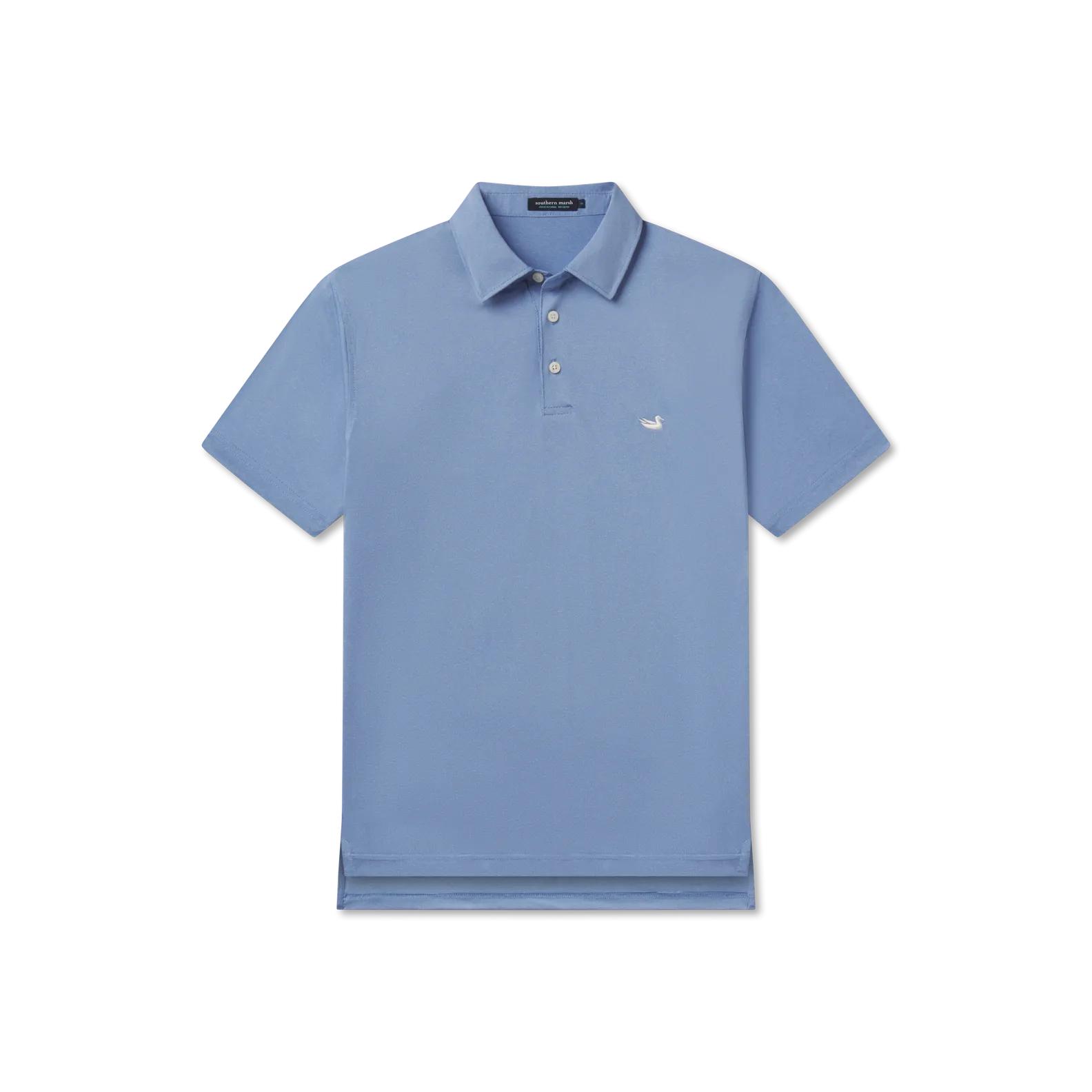 Southern Marsh 21 Azores Performance Polo