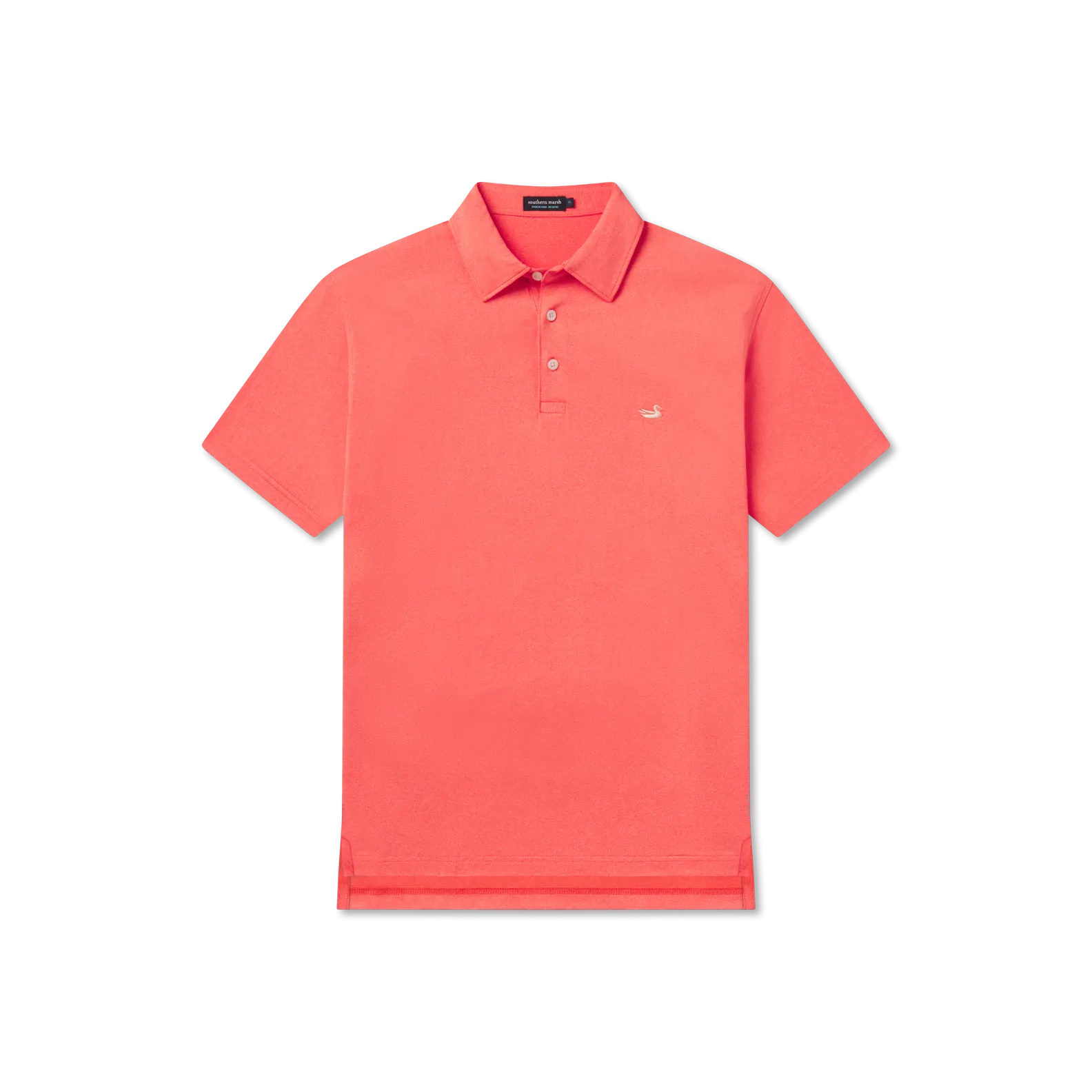 Southern Marsh 21 Azores Performance Polo