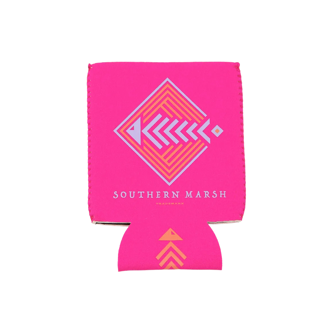 Southern Marsh 21 Aztec Catch Coozie