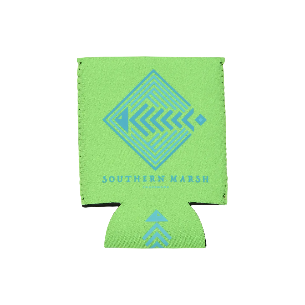 Southern Marsh 21 Aztec Catch Coozie