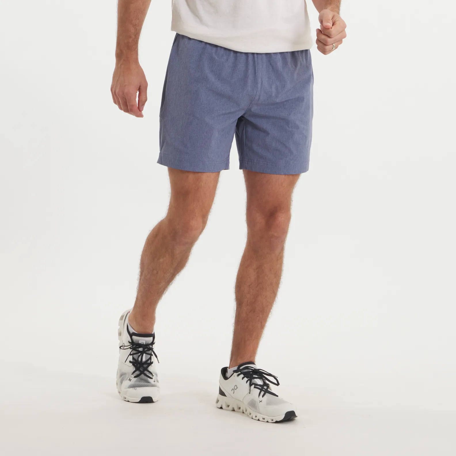 Southern Marsh 21 Barracuda Performance Short