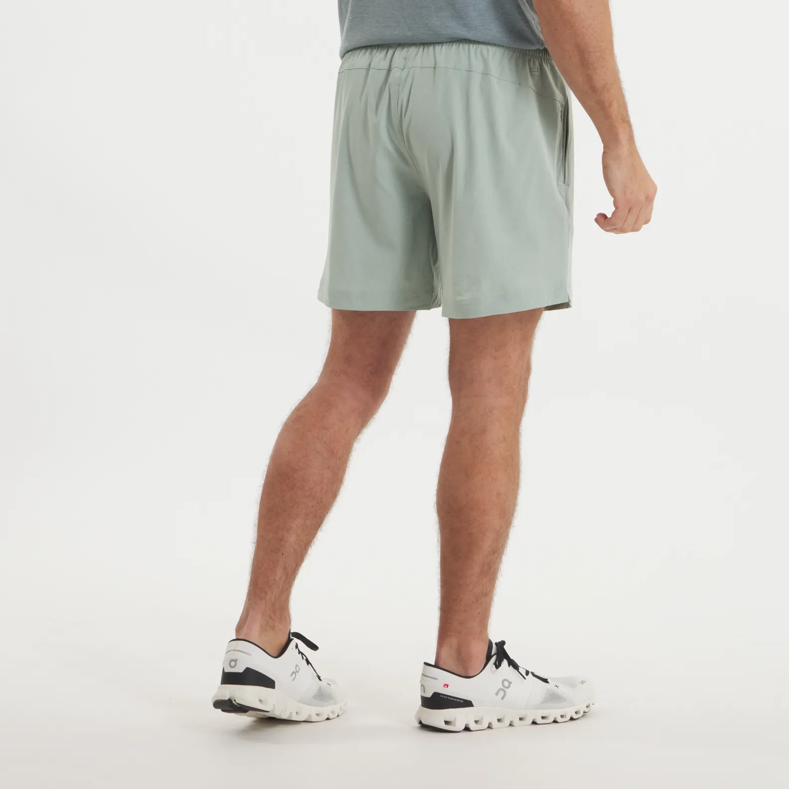 Southern Marsh 21 Barracuda Performance Short