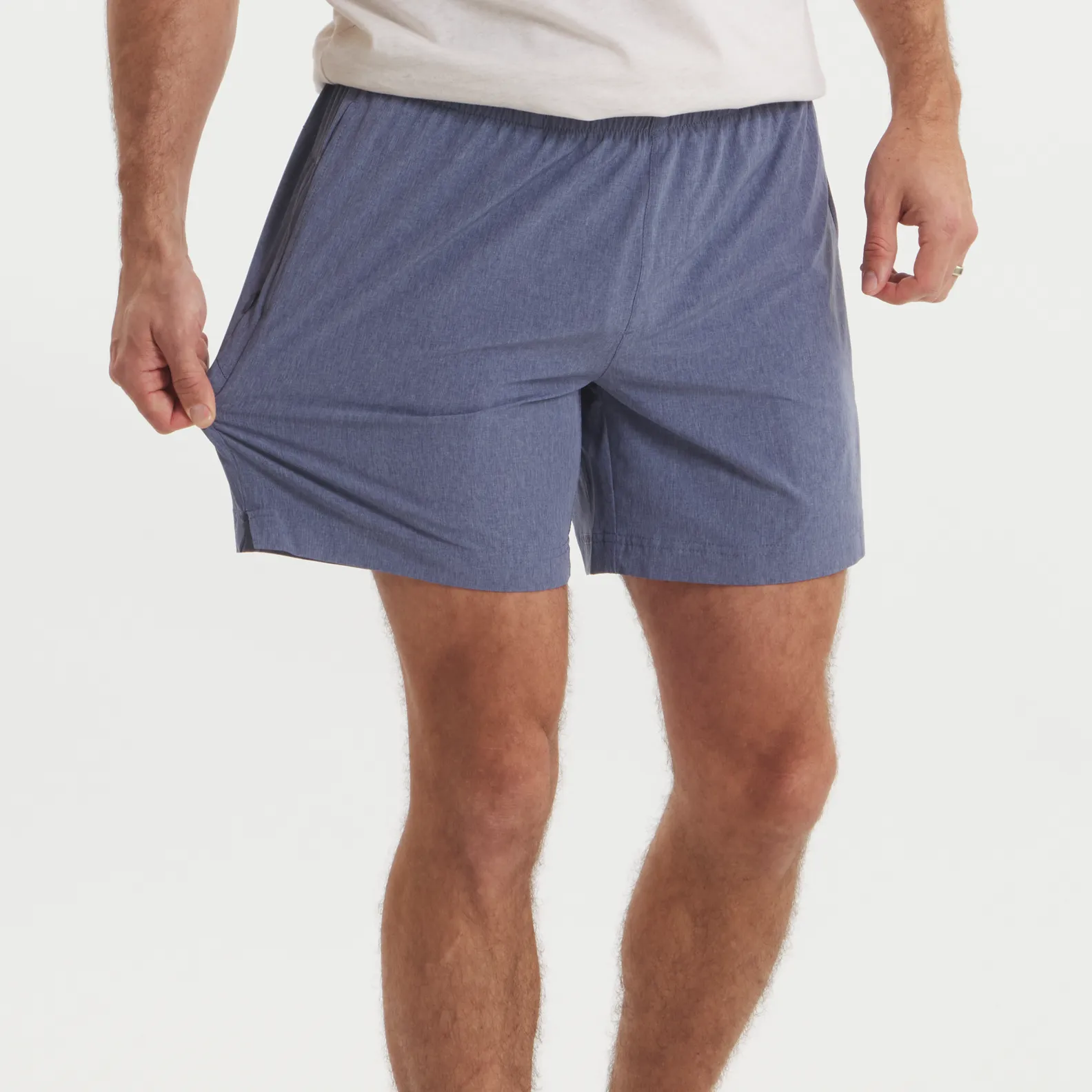 Southern Marsh 21 Barracuda Performance Short