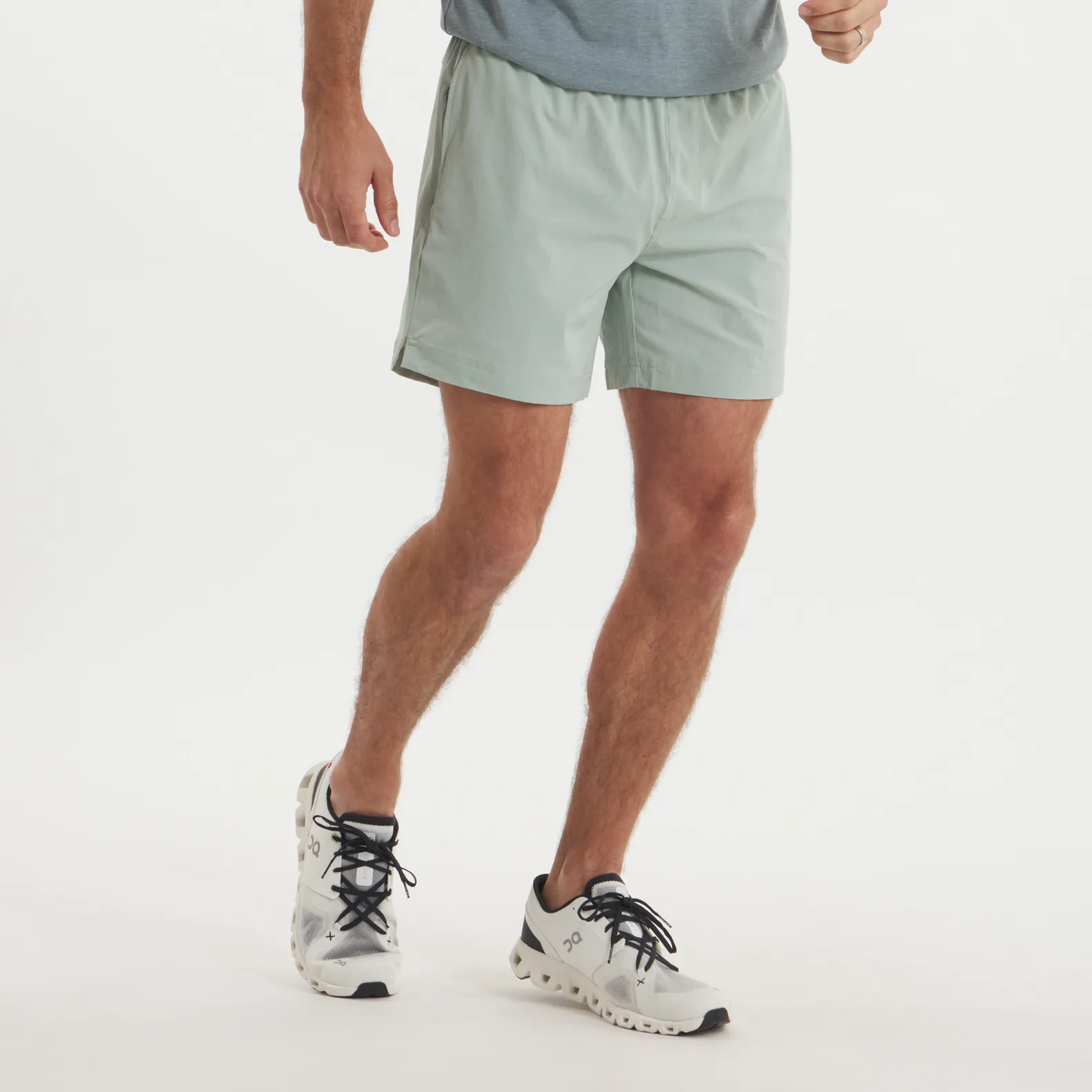 Southern Marsh 21 Barracuda Performance Short