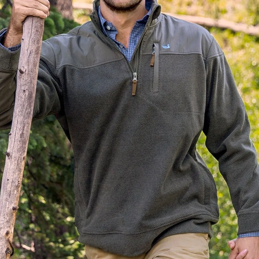 Southern Marsh 21 Barton Vintage Pullover