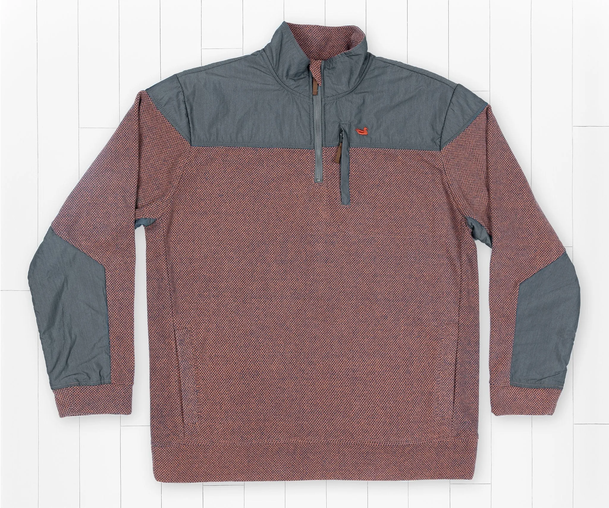 Southern Marsh 21 Barton Vintage Pullover