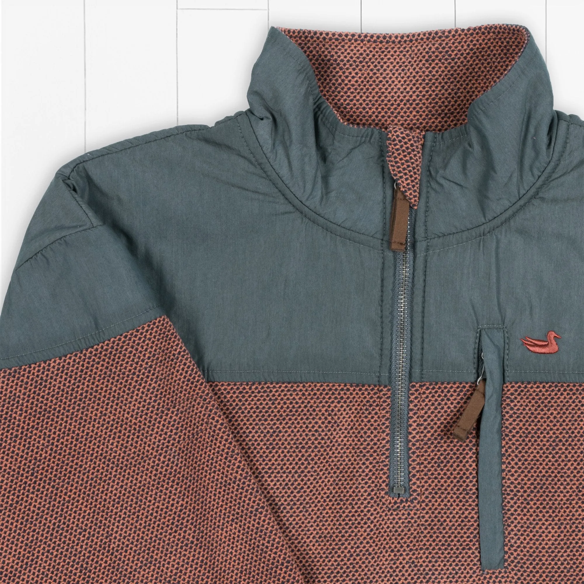 Southern Marsh 21 Barton Vintage Pullover