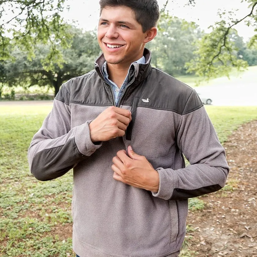 Southern Marsh 21 Barton Vintage Pullover