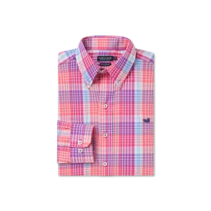 Southern Marsh 21 Bayamon Performance Dress Shirt