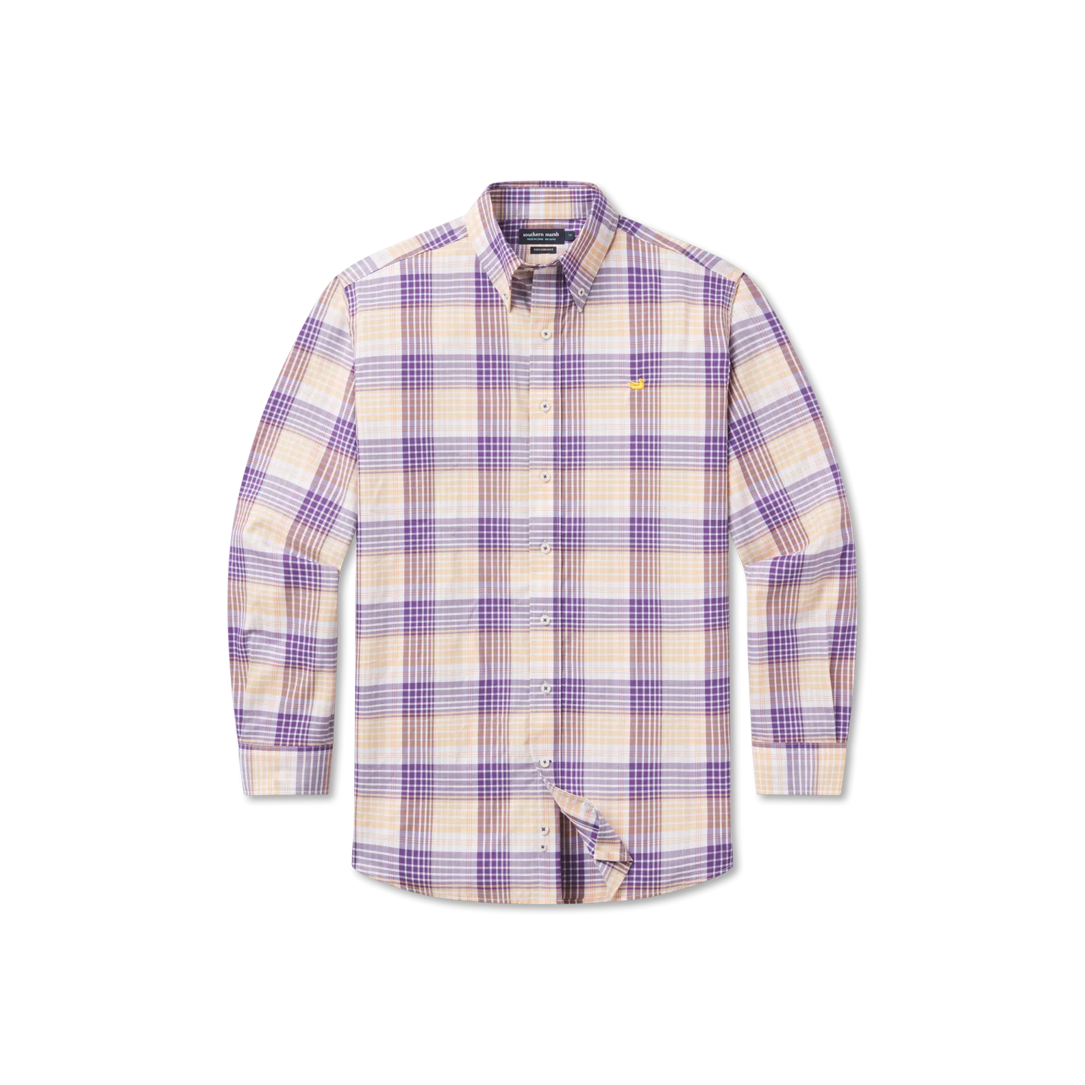 Southern Marsh 21 Bayamon Performance Dress Shirt