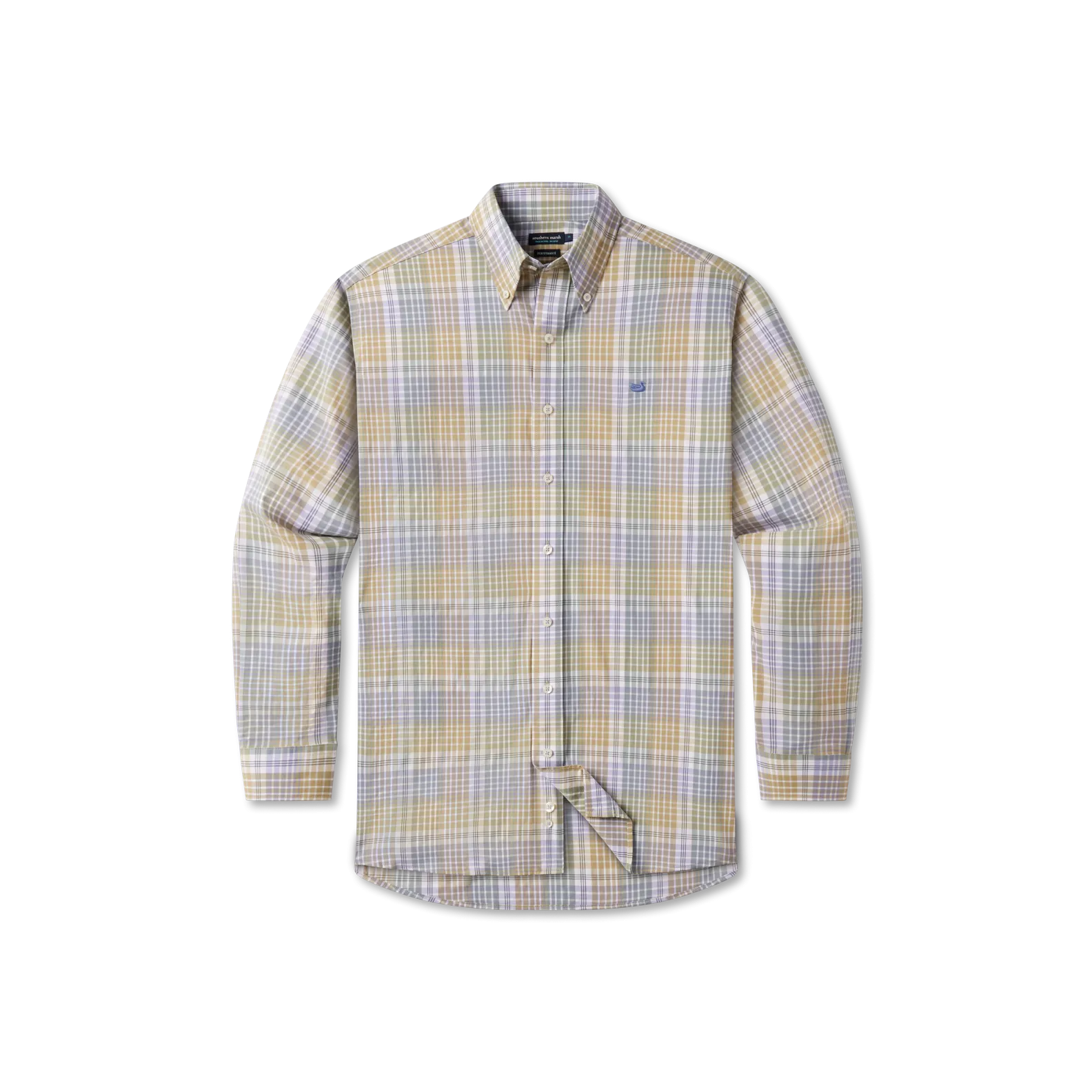 Southern Marsh 21 Bayamon Performance Dress Shirt
