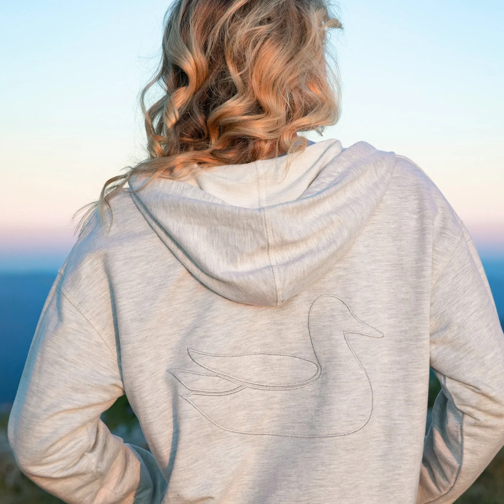Southern Marsh 21 Baylee French Terry Hoodie