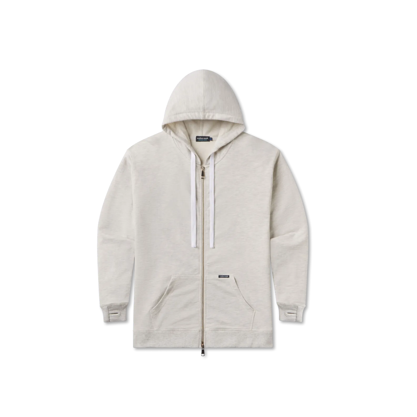 Southern Marsh 21 Baylee French Terry Hoodie