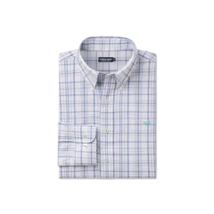 Southern Marsh 21 Bayonet Twill Dress Shirt